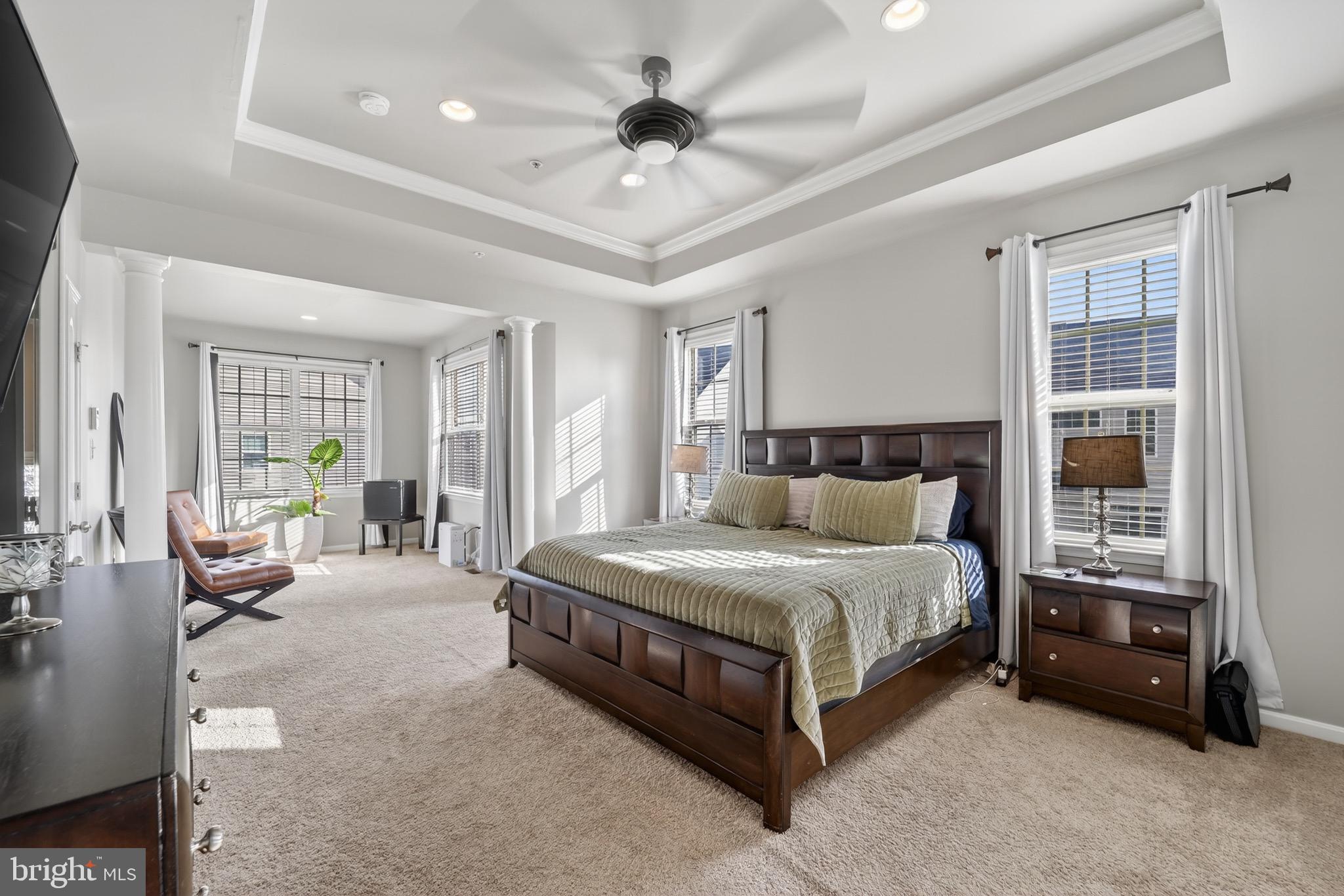 WOODMORE TOWNE CENTRE - Residential