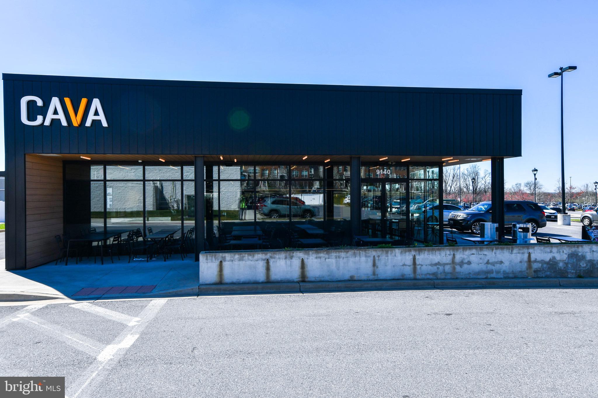 WOODMORE TOWNE CENTRE - Residential