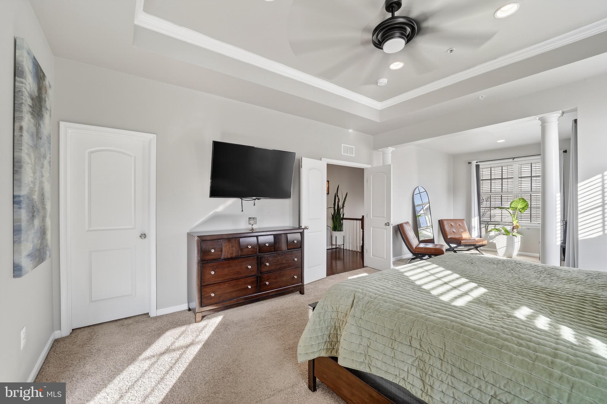 WOODMORE TOWNE CENTRE - Residential