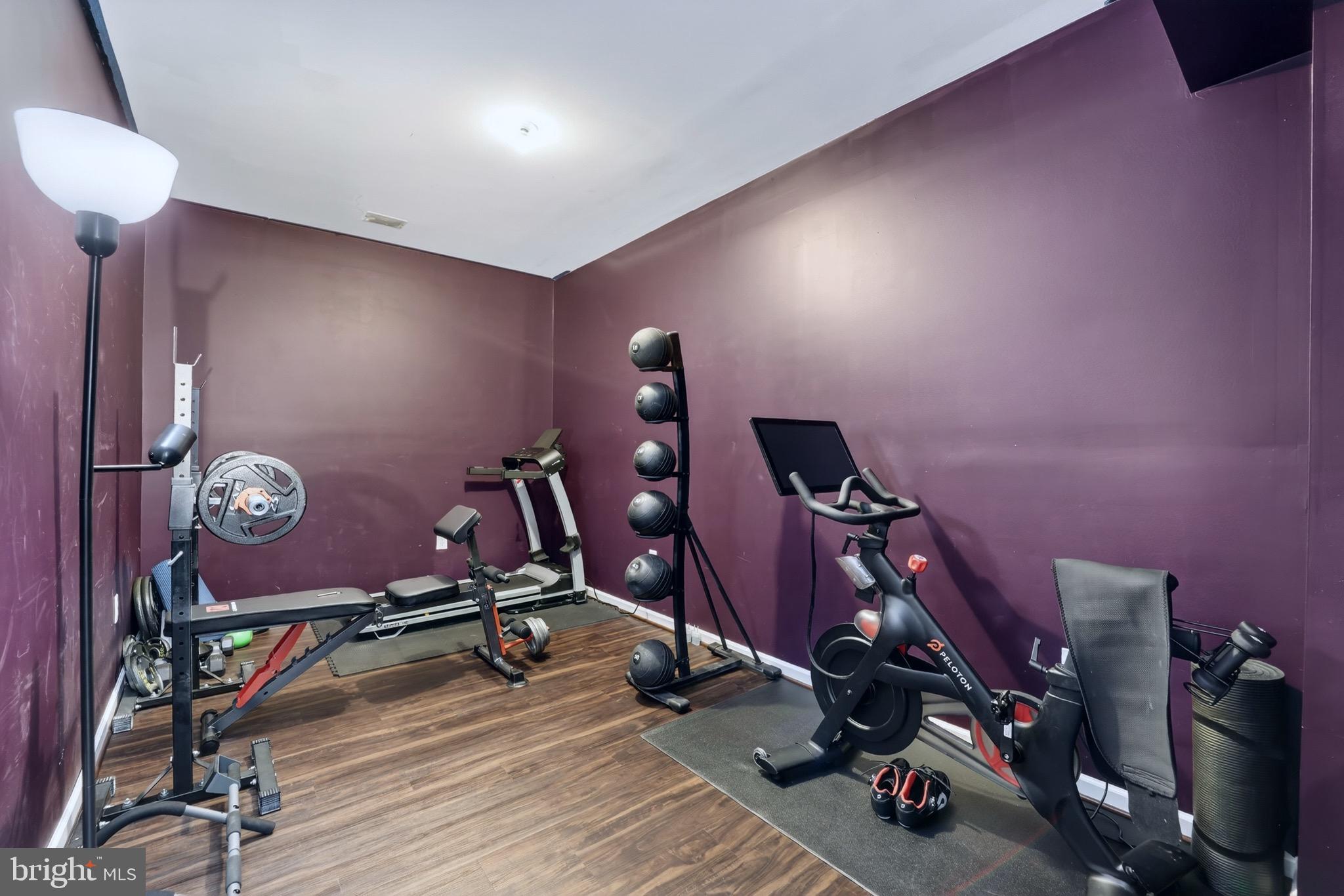 WOODMORE TOWNE CENTRE - Residential