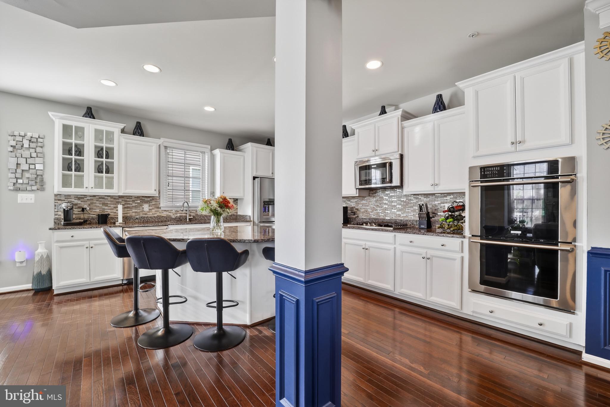 WOODMORE TOWNE CENTRE - Residential