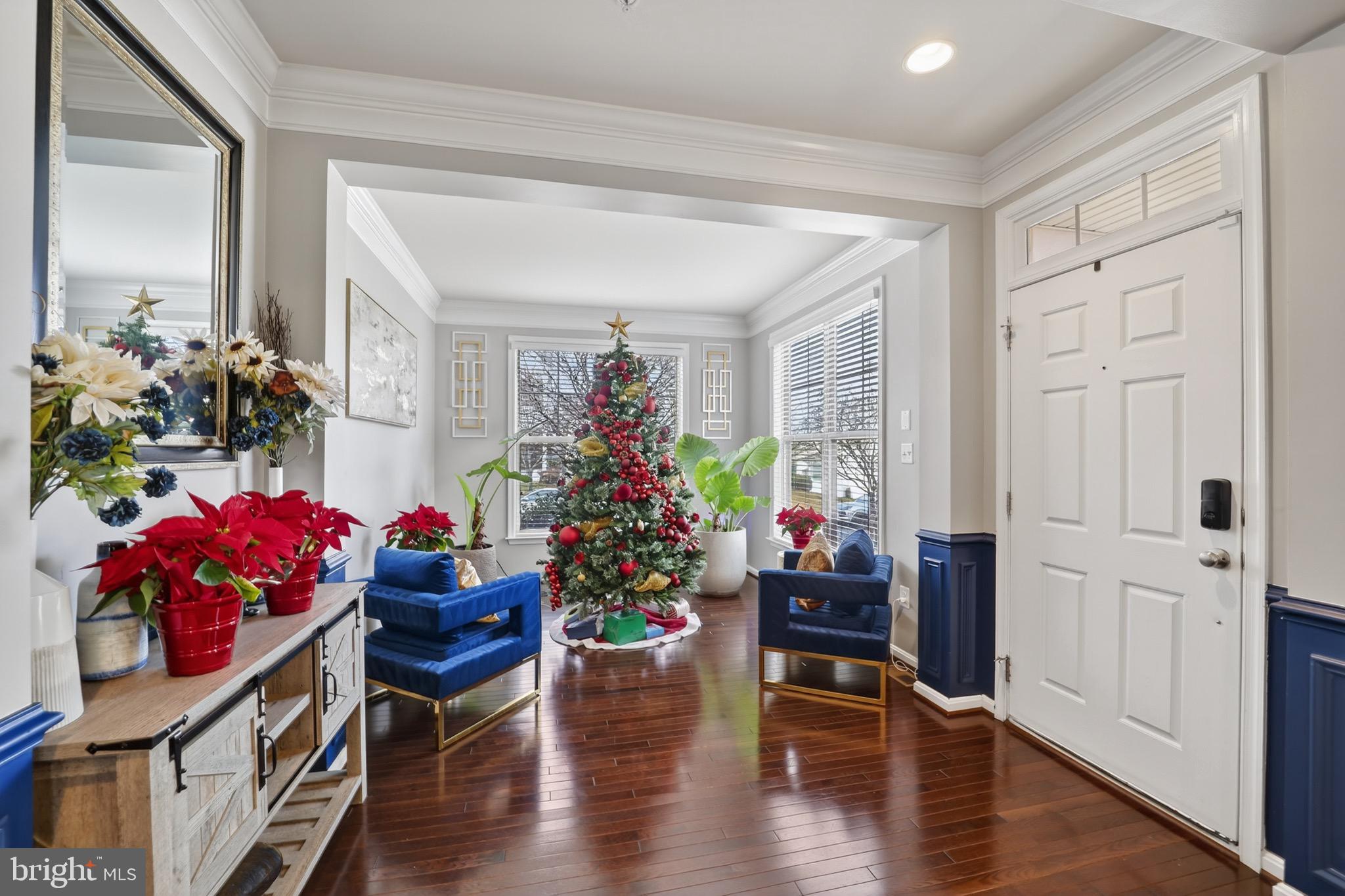 WOODMORE TOWNE CENTRE - Residential