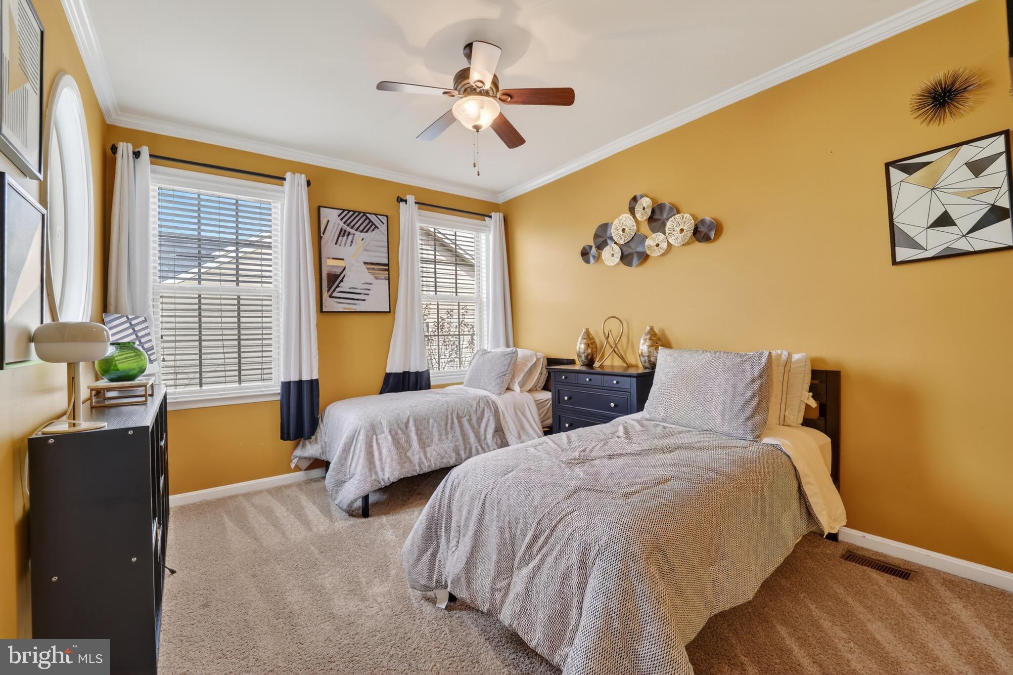 WOODMORE TOWNE CENTRE - Residential