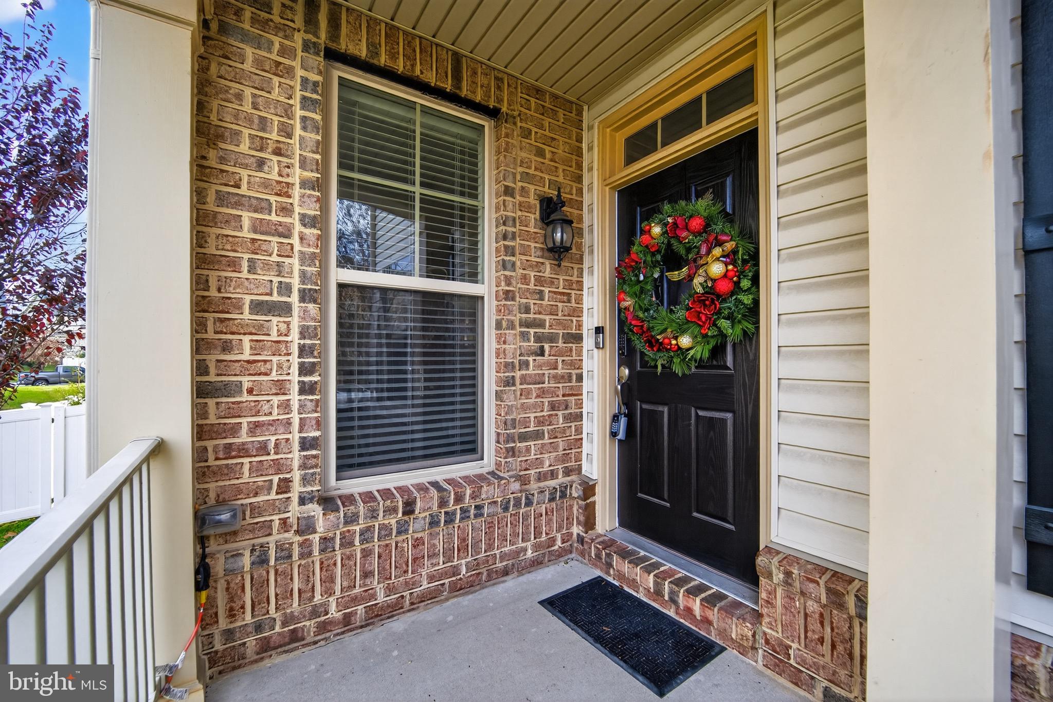 WOODMORE TOWNE CENTRE - Residential