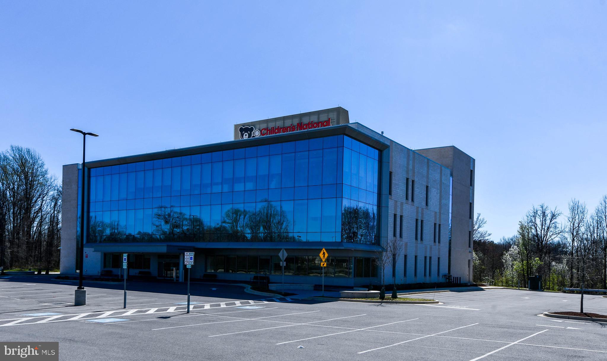 WOODMORE TOWNE CENTRE - Residential