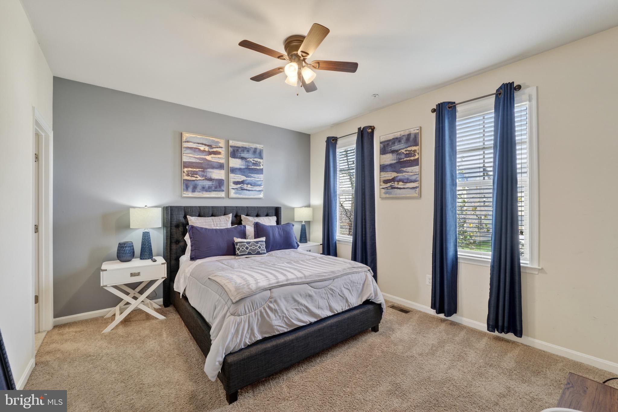 WOODMORE TOWNE CENTRE - Residential