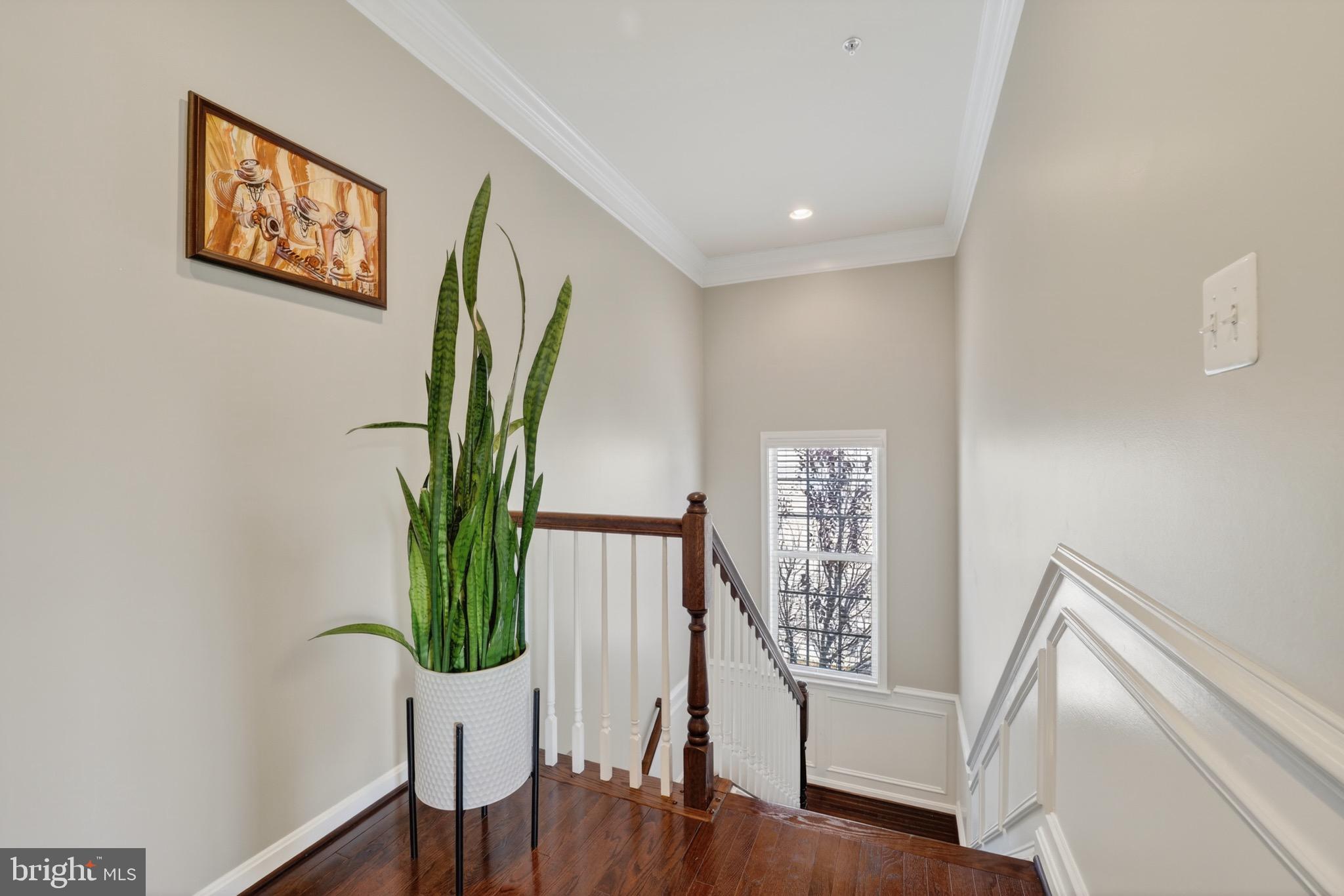 WOODMORE TOWNE CENTRE - Residential