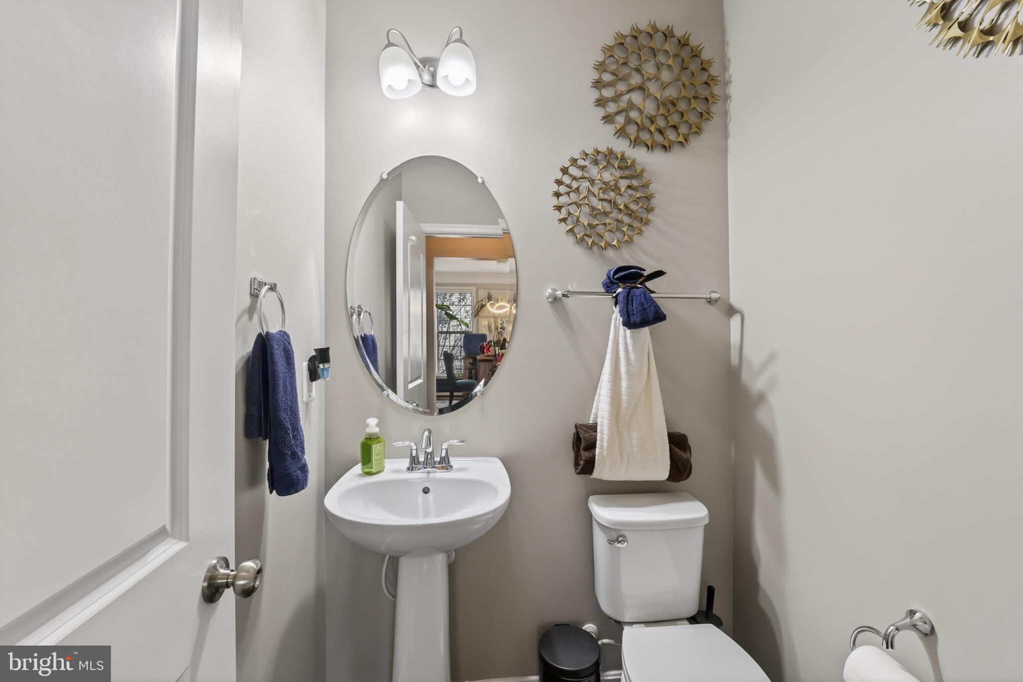 WOODMORE TOWNE CENTRE - Residential