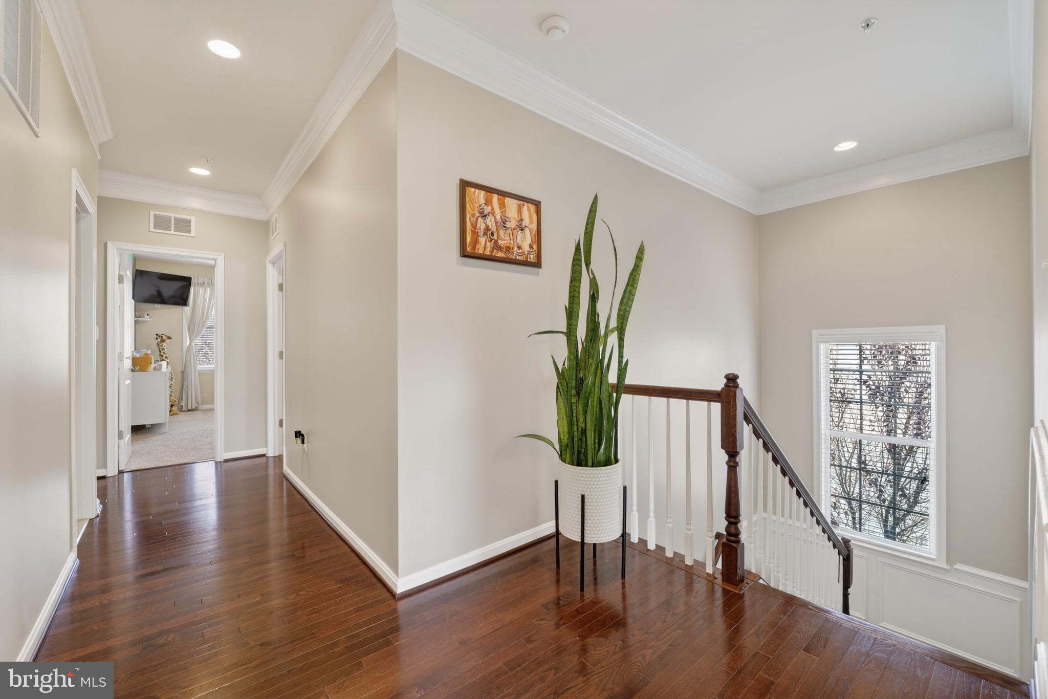 WOODMORE TOWNE CENTRE - Residential