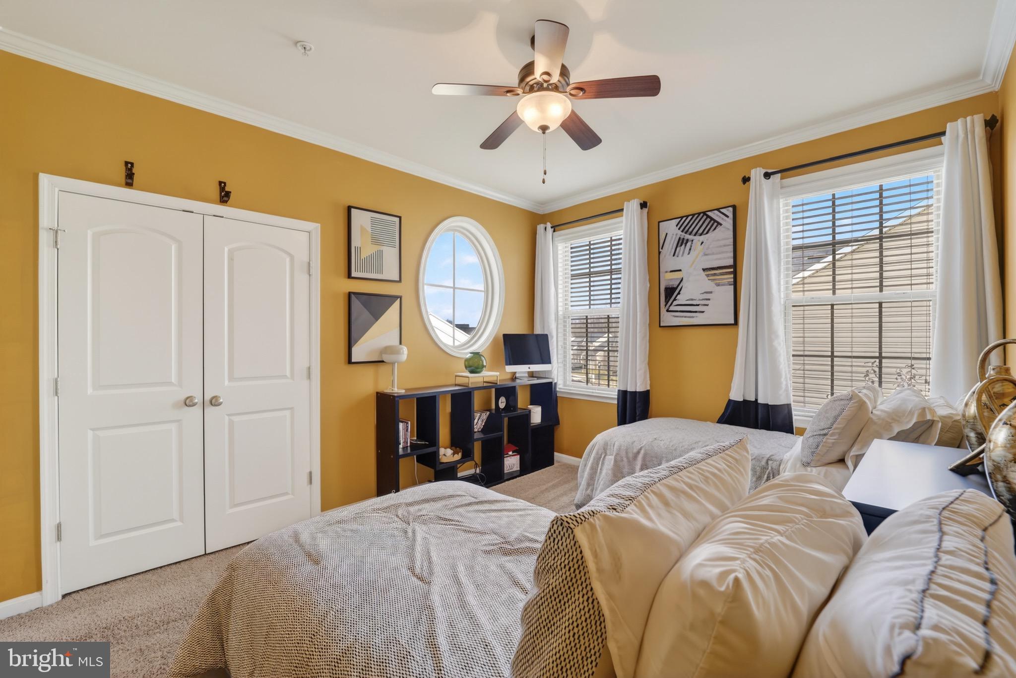 WOODMORE TOWNE CENTRE - Residential