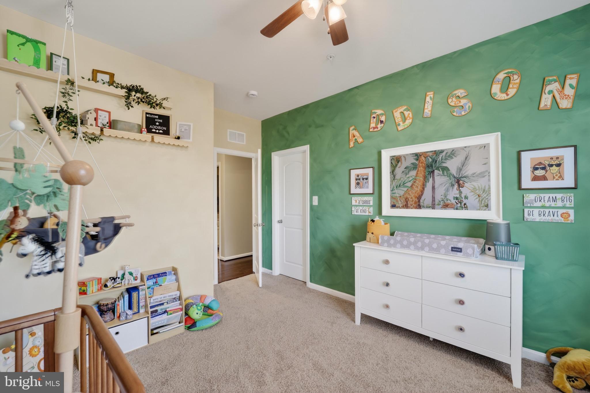 WOODMORE TOWNE CENTRE - Residential