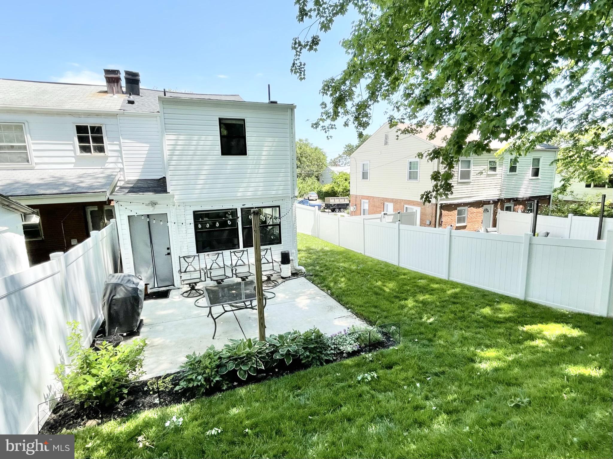 HUNTINGTON - Residential Lease