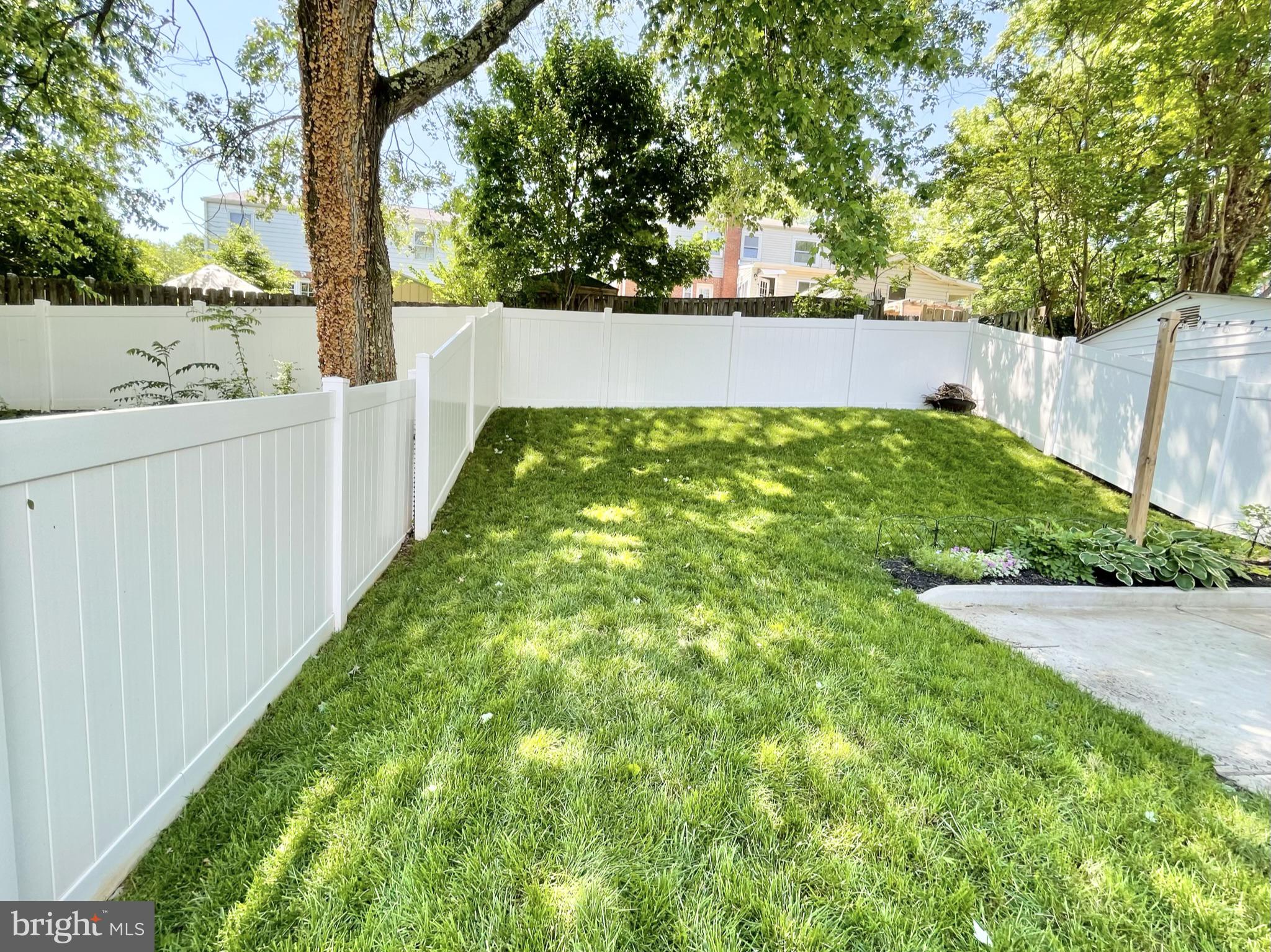 HUNTINGTON - Residential Lease