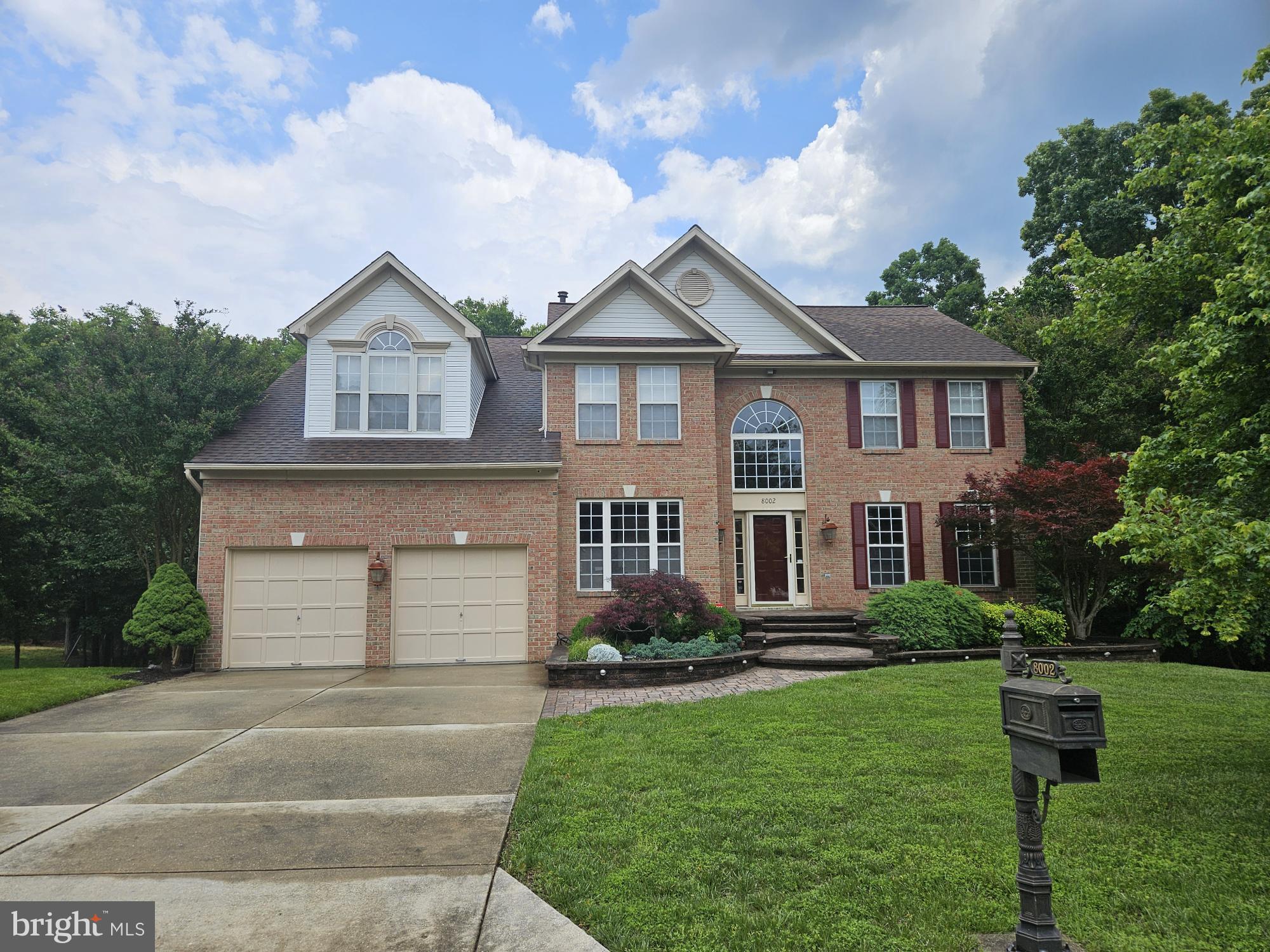 🏡 Just Listed! Timeless Elegance & Modern Luxury at 8002 Hunter Drive, Clinton, MD
Ready to fall in love? This gorgeous brick-front colonial blends classic charm with modern comfort—set on a beautifully landscaped lot in a peaceful, tree-lined neighborhood.
With 4,000+ sq ft of finished living space, this home is designed to impress—whether you’re entertaining guests or enjoying quiet evenings at home.
✨ Step Inside & Be Inspired:
Gleaming hardwood floors throughout
Bright, private home office—perfect for remote work
Elegant formal living & dining rooms
Spacious family room with cozy fireplace
Gourmet kitchen with granite countertops, stainless steel appliances, center island, and plenty of cabinetry
🛏️ Relax & Recharge Upstairs:
Expansive primary suite with sitting area & second fireplace
Dual walk-in closets
Spa-like en-suite bath with soaking tub & glass-enclosed shower
🎉 Bonus Space That Wows:
Fully finished walkout basement with custom wet bar
Full bath + flex space—ideal for a gym, media room, or guest suite
🌿 Outdoor Living at Its Finest:
Multi-level deck + fenced backyard
Covered outdoor lounge with fireplace—perfect for year-round enjoyment
No front-facing neighbors for added privacy
🛠️ Move-In Ready with Major Updates:
Roof less than 2 years old
2-car garage & updated systems
📍 Prime Location:
Minutes to Andrews AFB, commuter routes, shopping, & dining!
🔑 Don’t Miss Out!
Homes in this neighborhood don’t last long. Come see what makes this property stand out—schedule your private tour today!
Preferred Title Company: Universal Title
📞 Call now to experience this beautiful home in person!