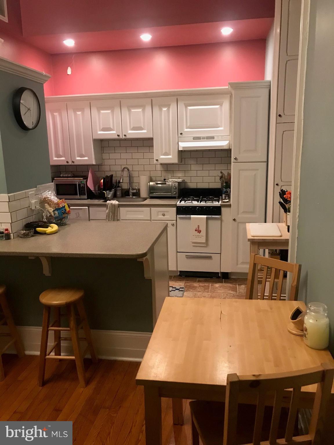 RITTENHOUSE SQUARE - Residential Lease