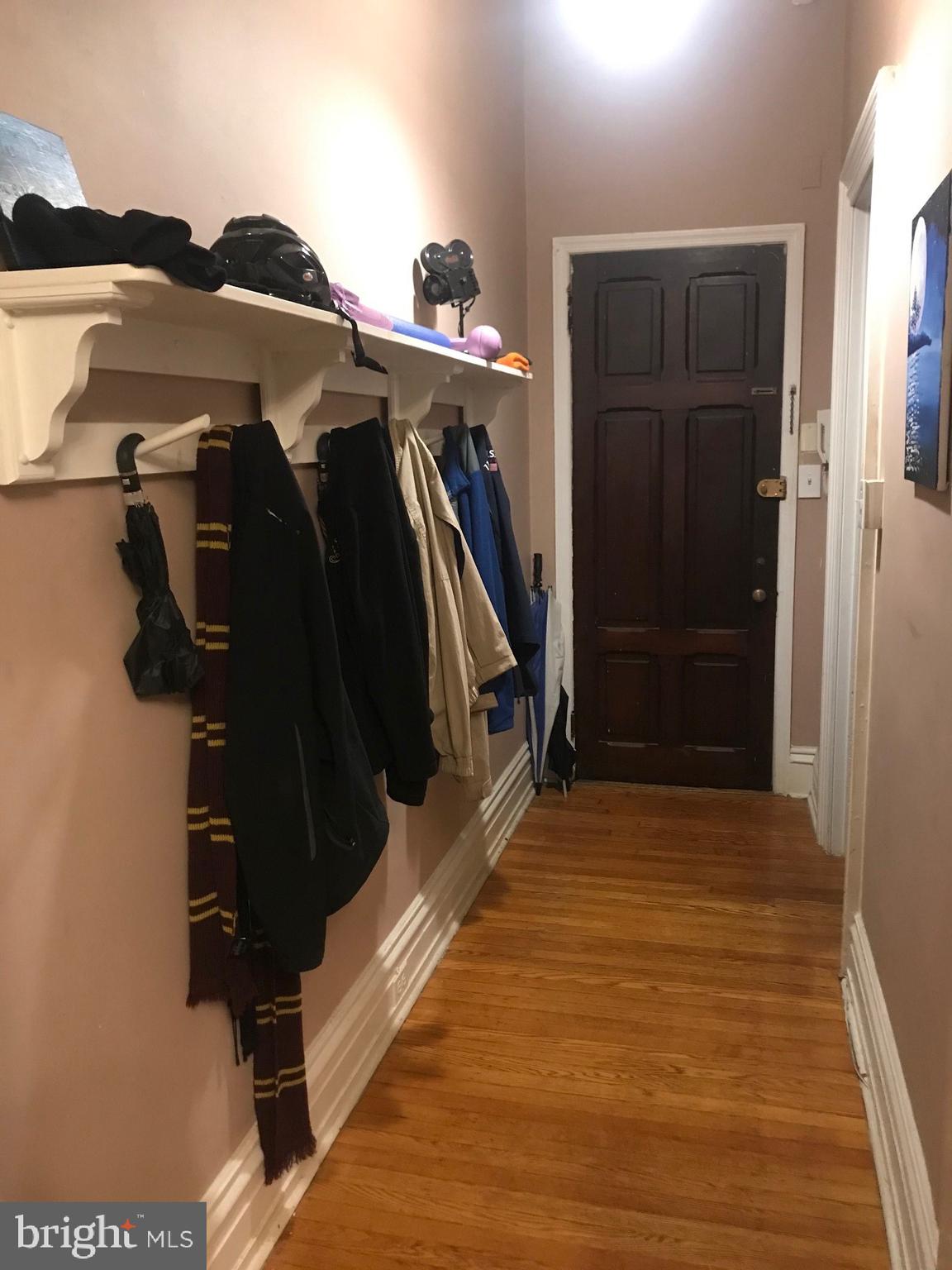 RITTENHOUSE SQUARE - Residential Lease