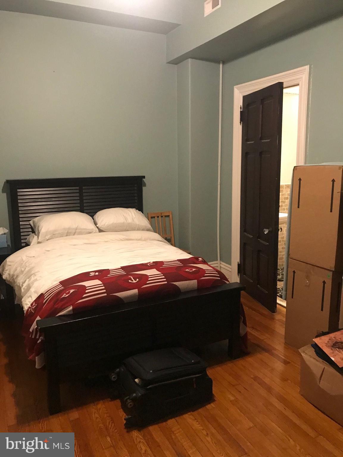 RITTENHOUSE SQUARE - Residential Lease