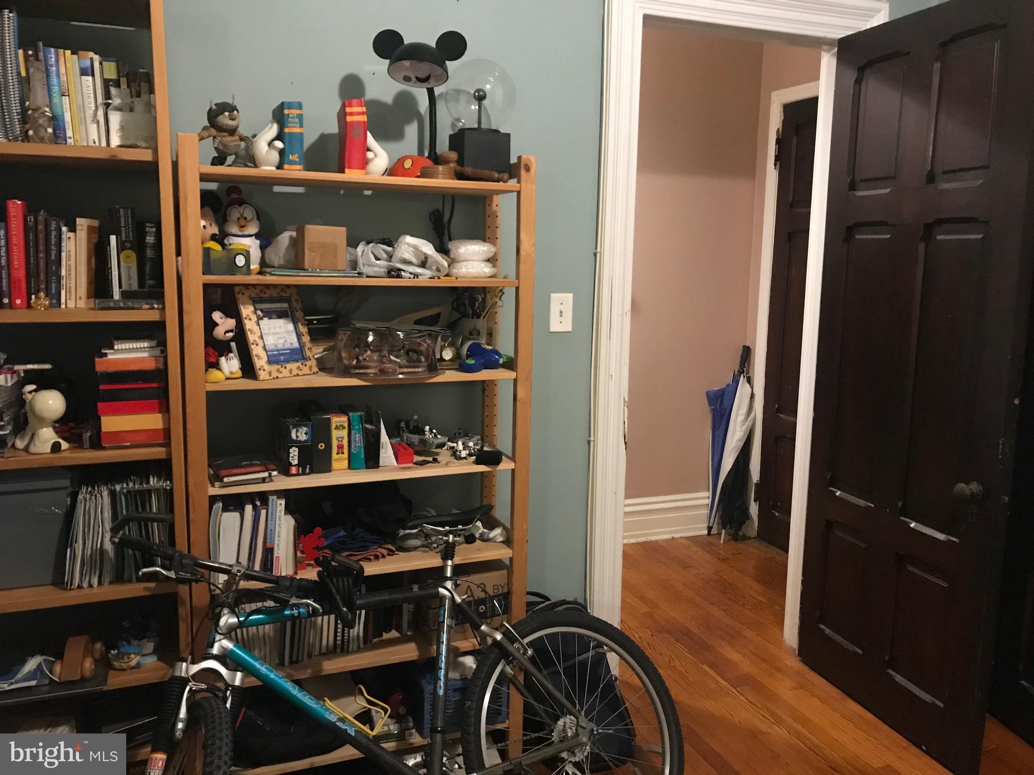 RITTENHOUSE SQUARE - Residential Lease