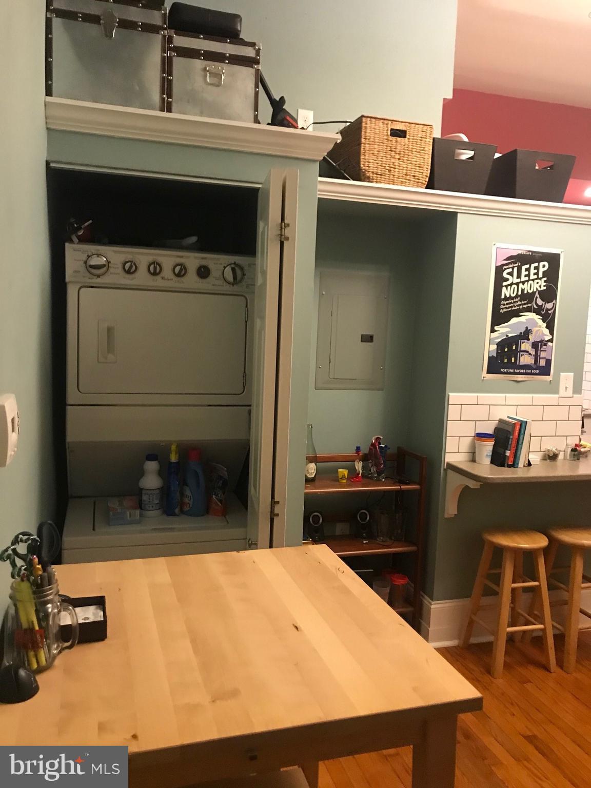 RITTENHOUSE SQUARE - Residential Lease