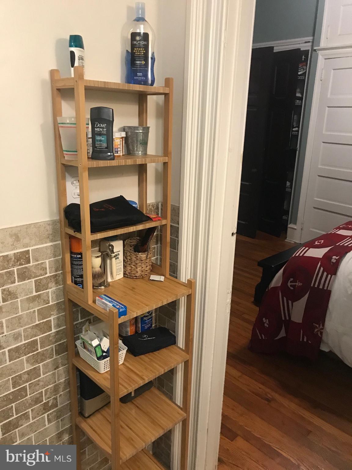 RITTENHOUSE SQUARE - Residential Lease