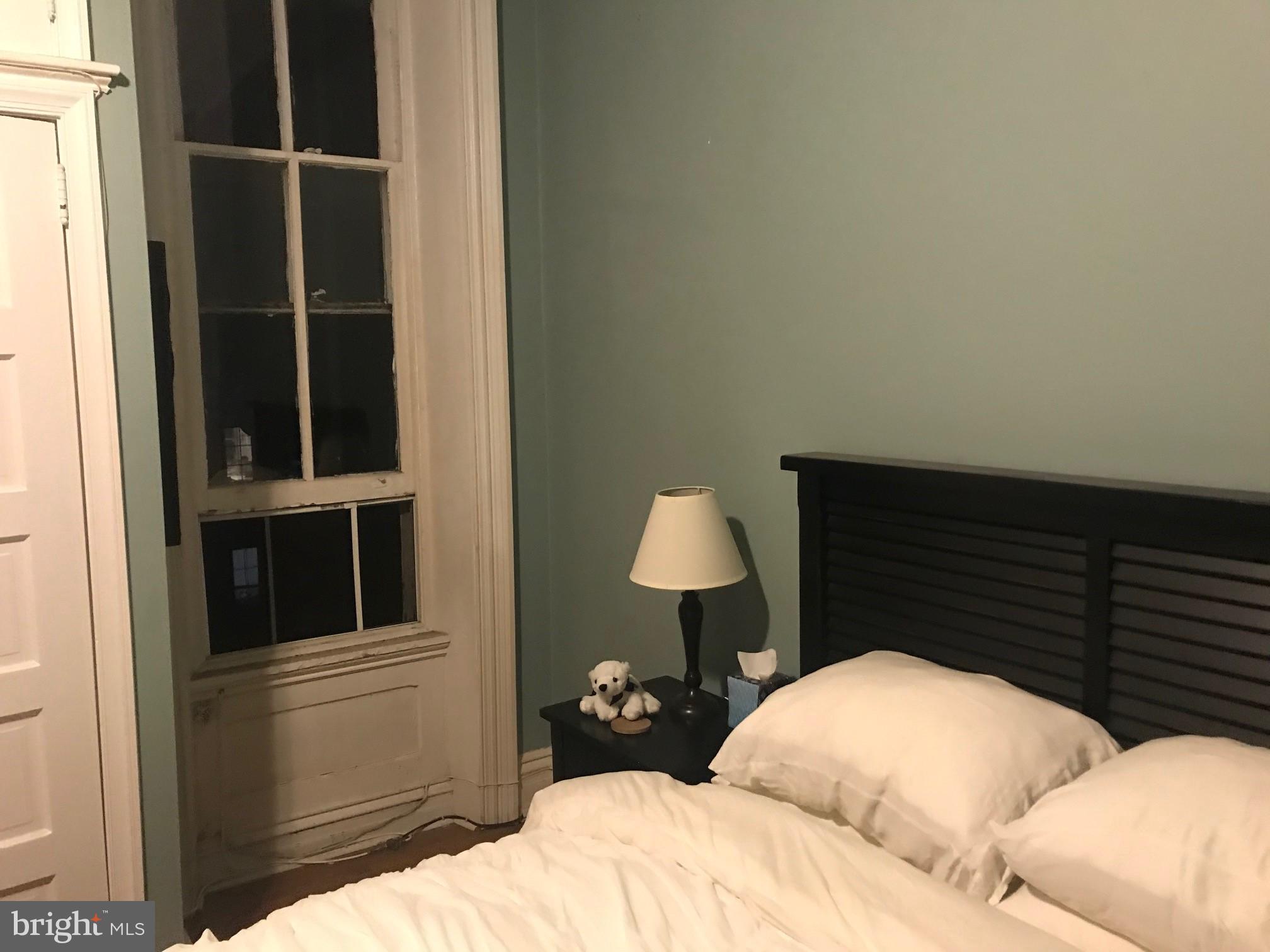 RITTENHOUSE SQUARE - Residential Lease