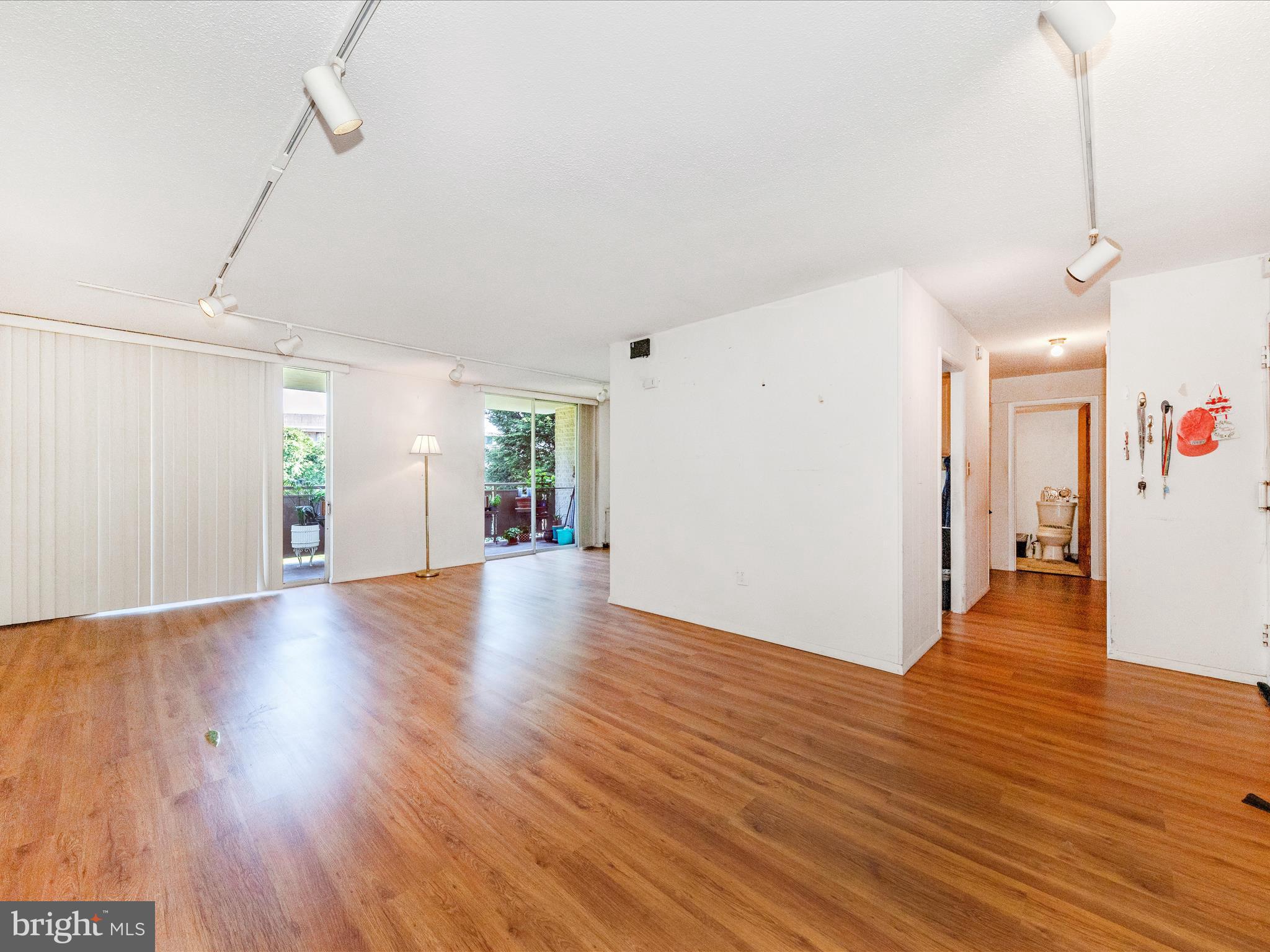 7501 DEMOCRACY BOULEVARD B116