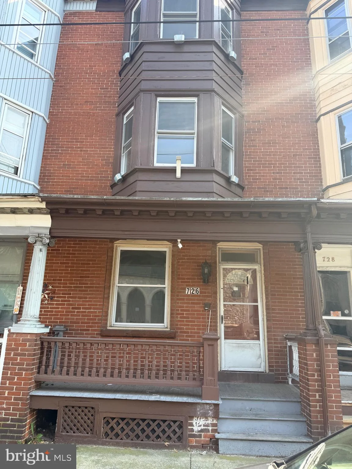 726 Lehman Street, Lebanon, PA, 17046