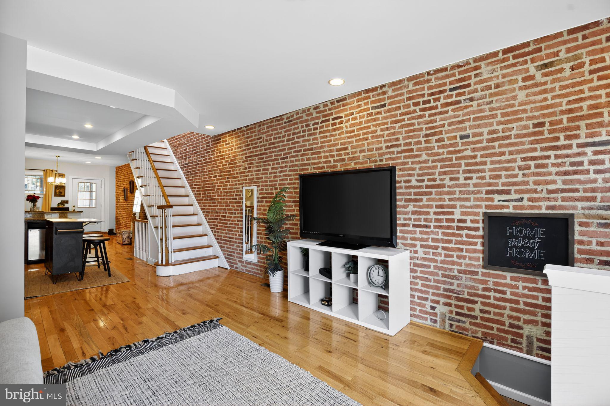 PATTERSON PARK - Residential