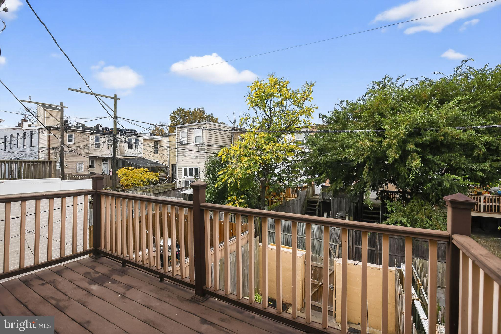 PATTERSON PARK - Residential