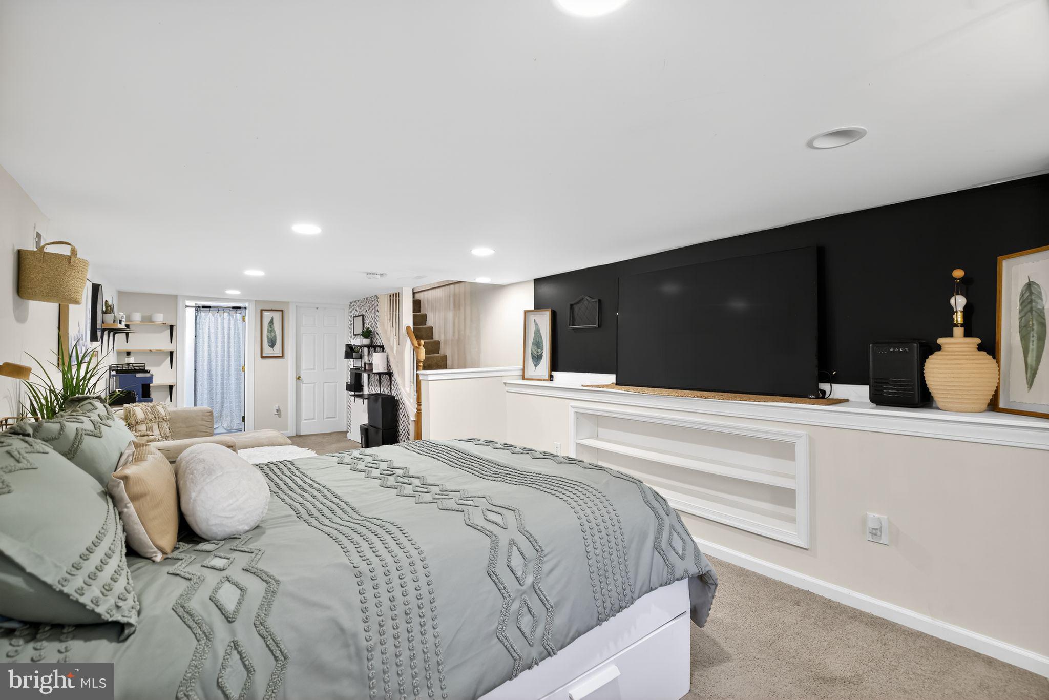 PATTERSON PARK - Residential