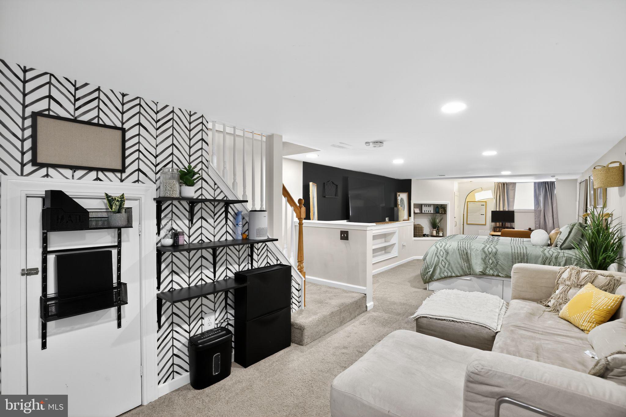 PATTERSON PARK - Residential