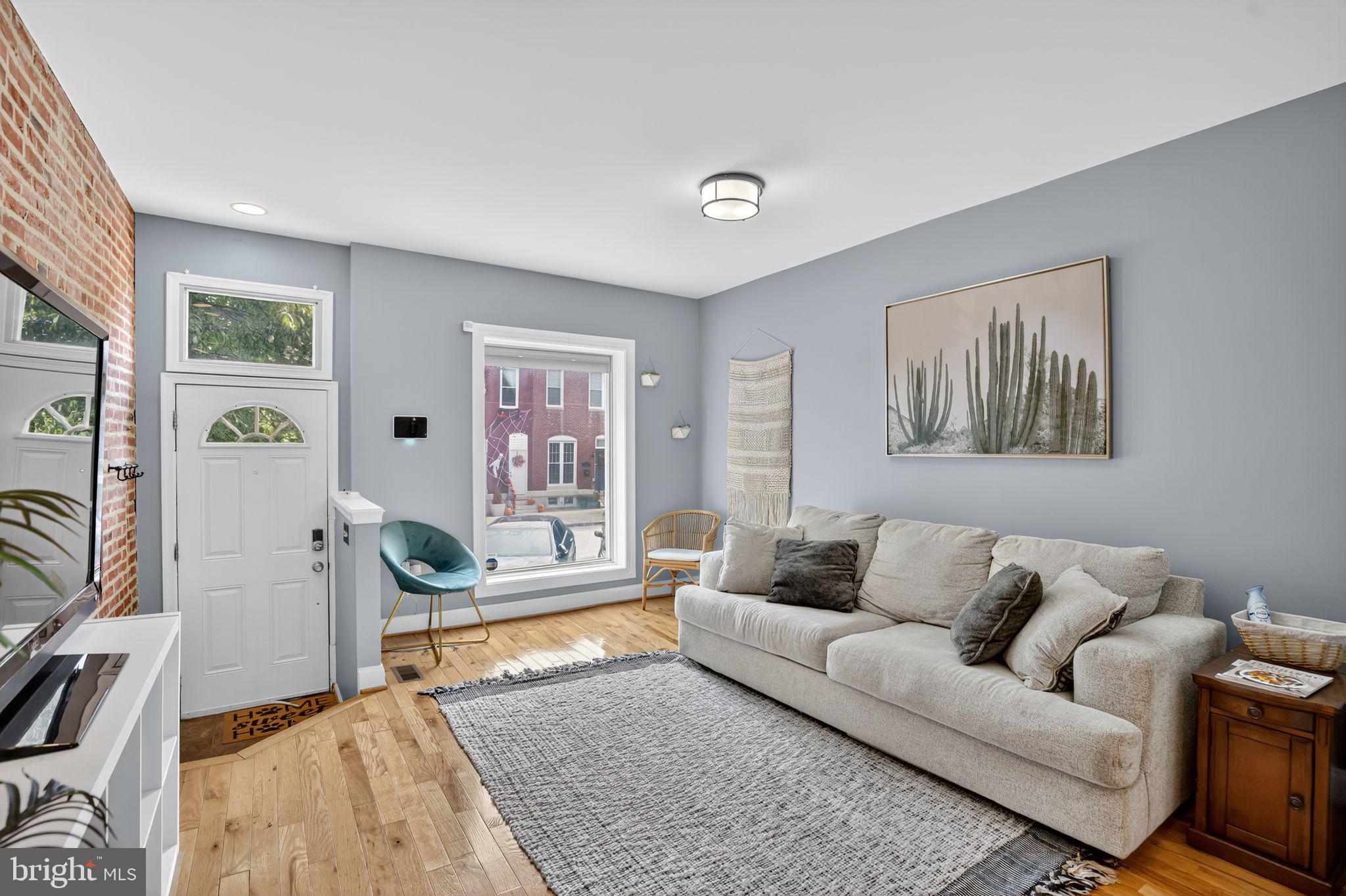 PATTERSON PARK - Residential