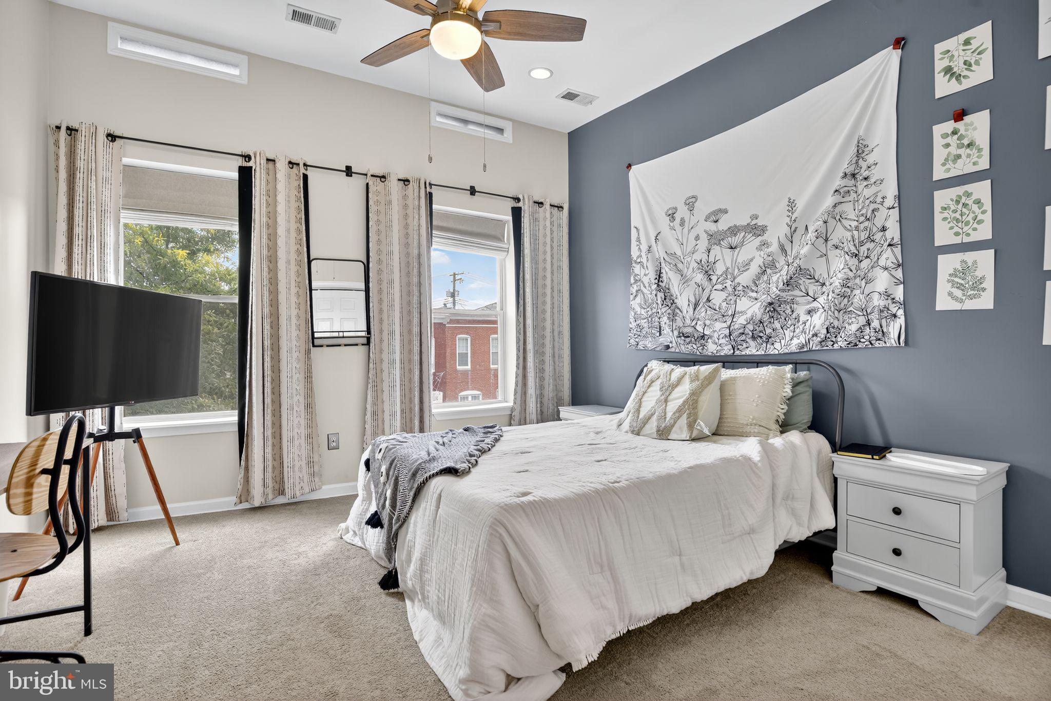 PATTERSON PARK - Residential