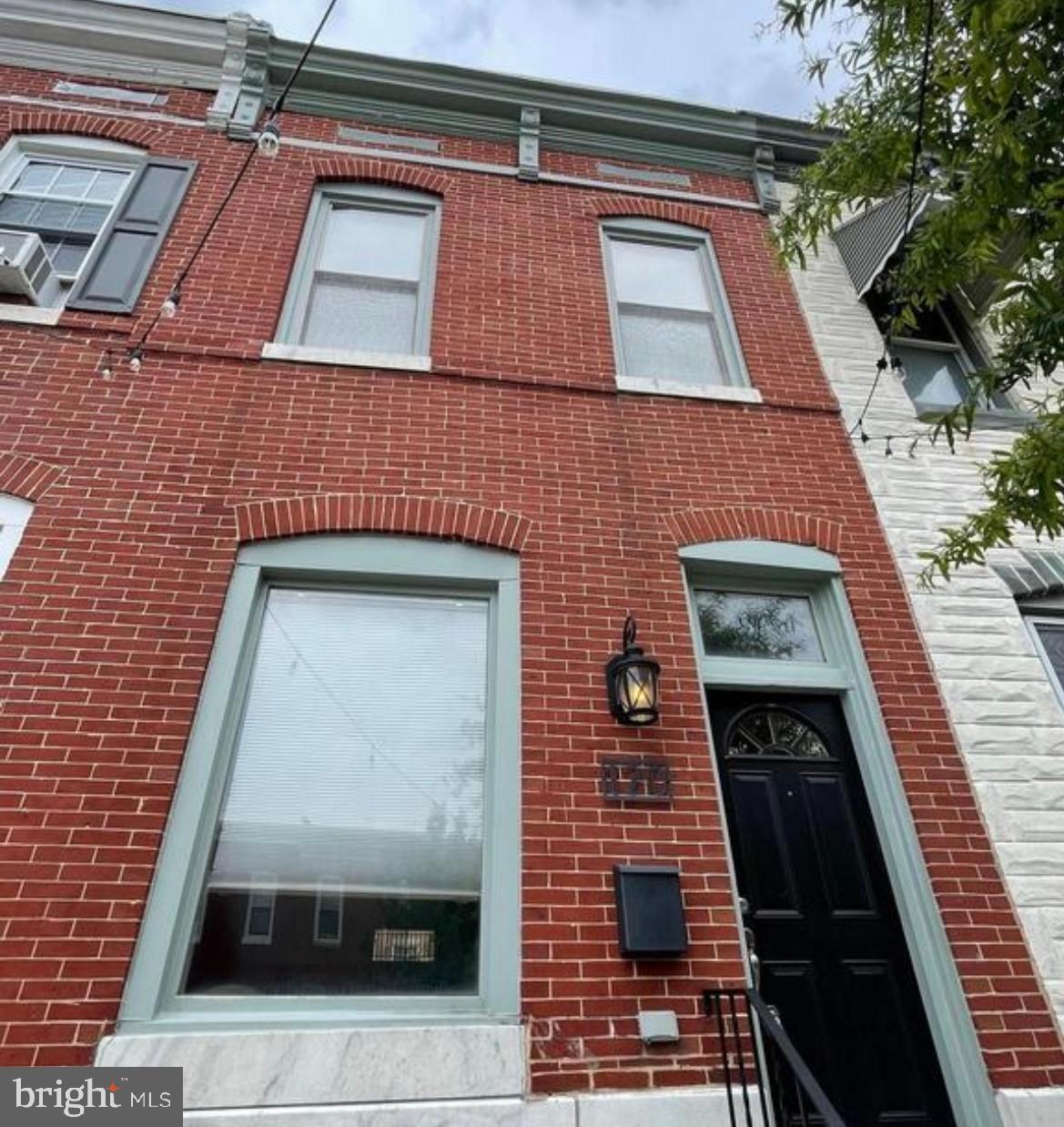 PATTERSON PARK - Residential