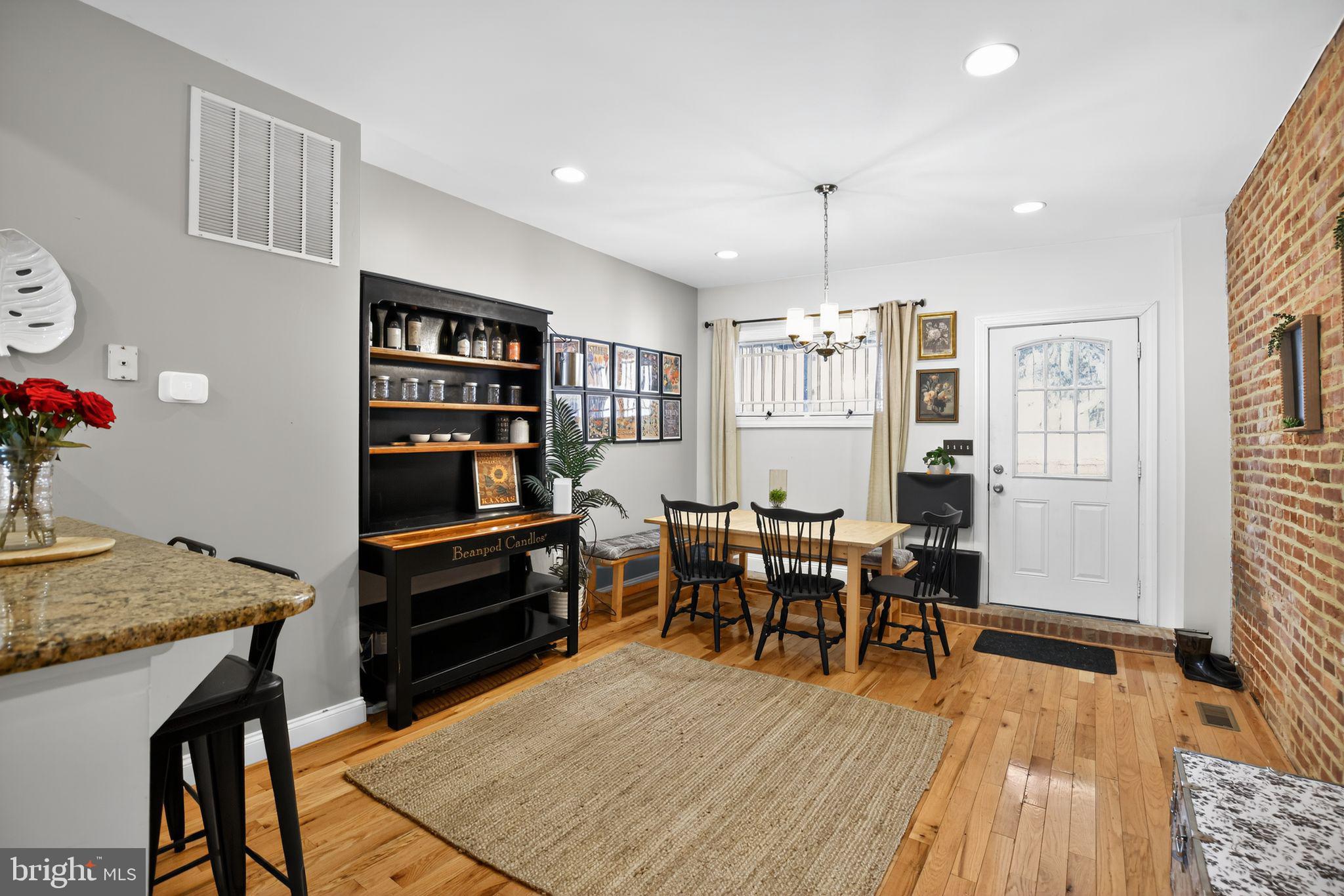 PATTERSON PARK - Residential