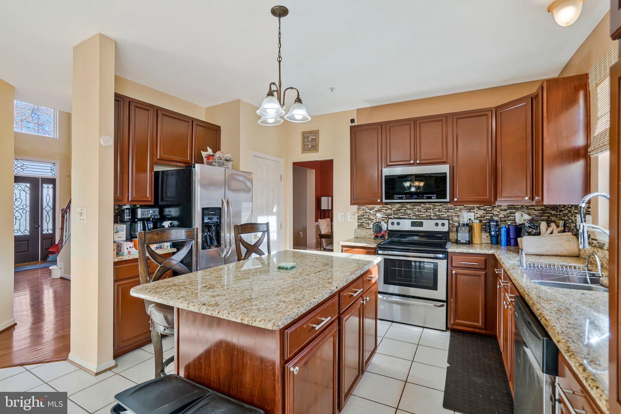 MELWOOD SPRINGS- PLAT 6 - Residential