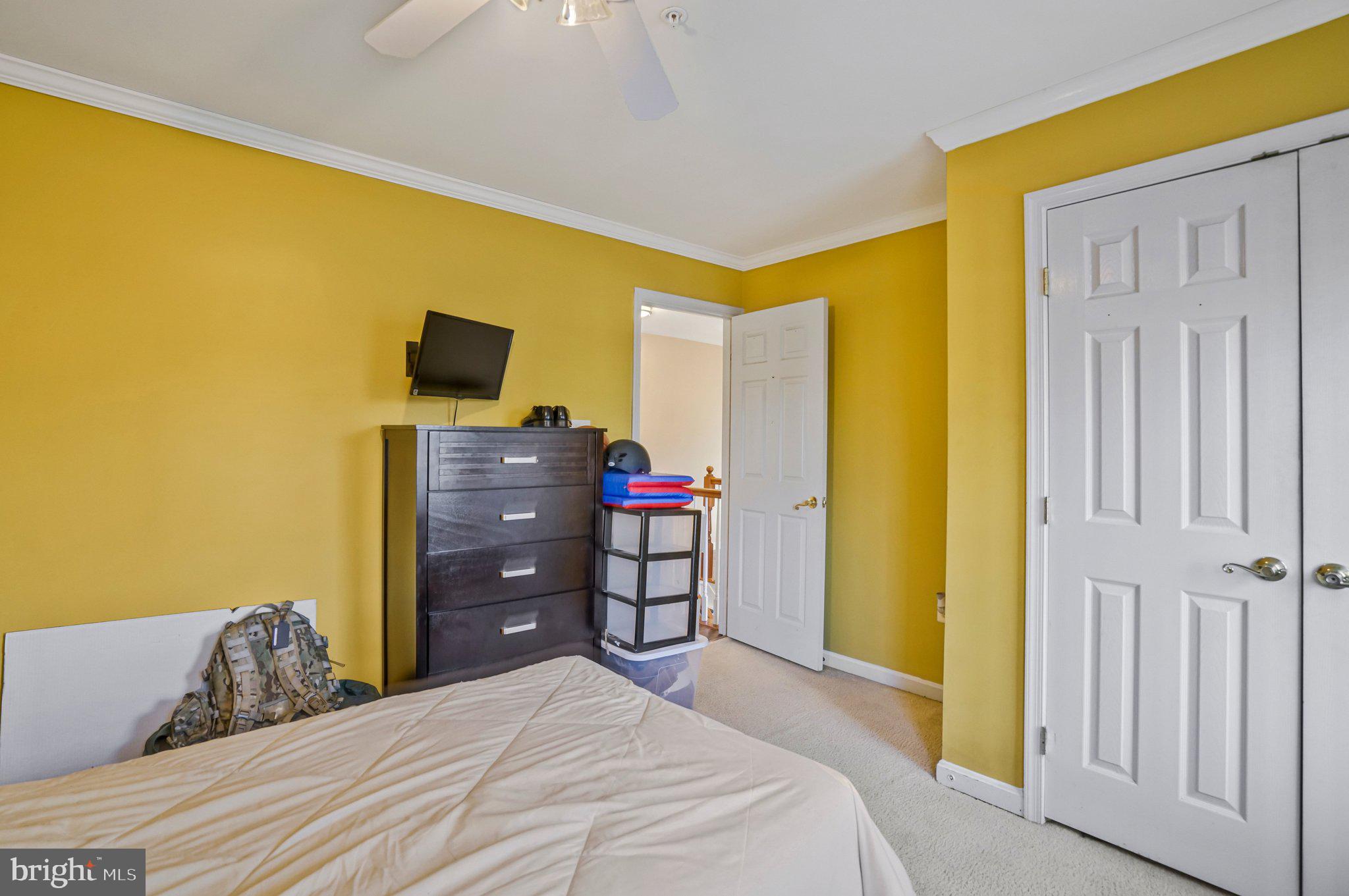 MELWOOD SPRINGS- PLAT 6 - Residential