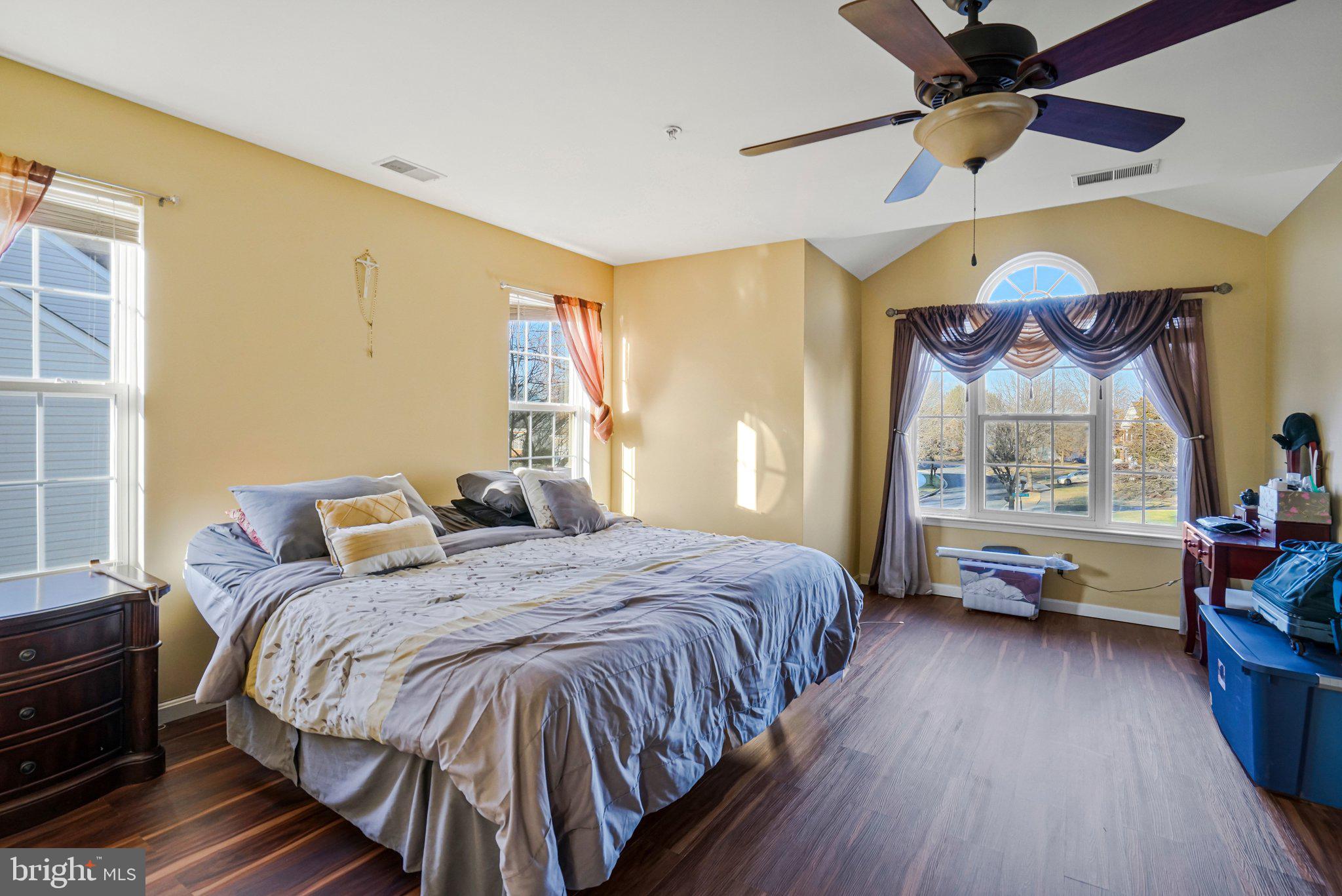 MELWOOD SPRINGS- PLAT 6 - Residential