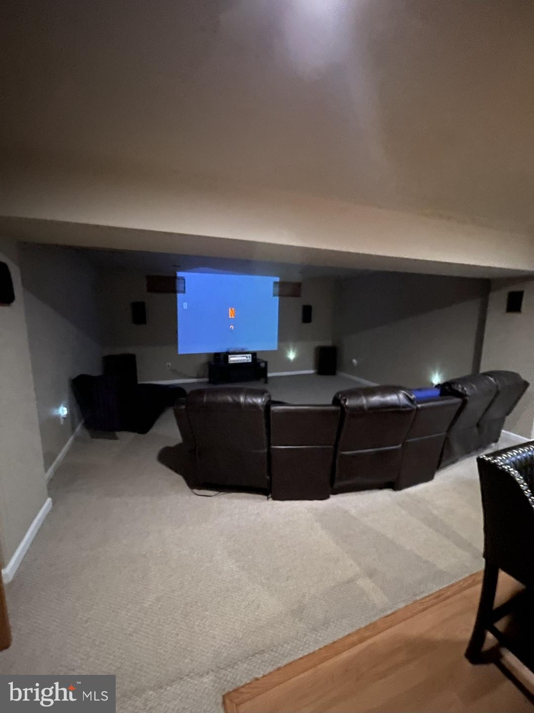 MELWOOD SPRINGS- PLAT 6 - Residential