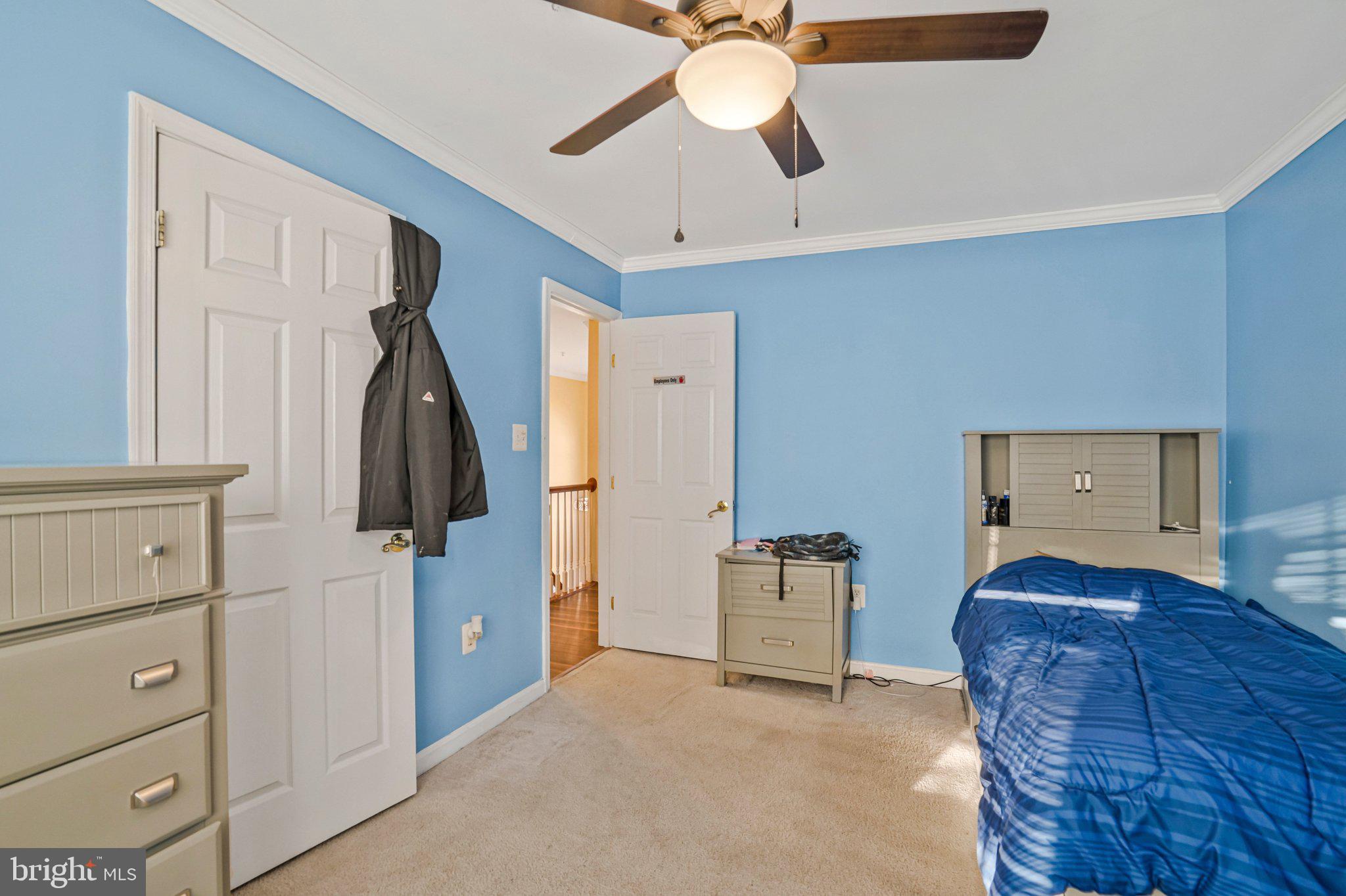 MELWOOD SPRINGS- PLAT 6 - Residential