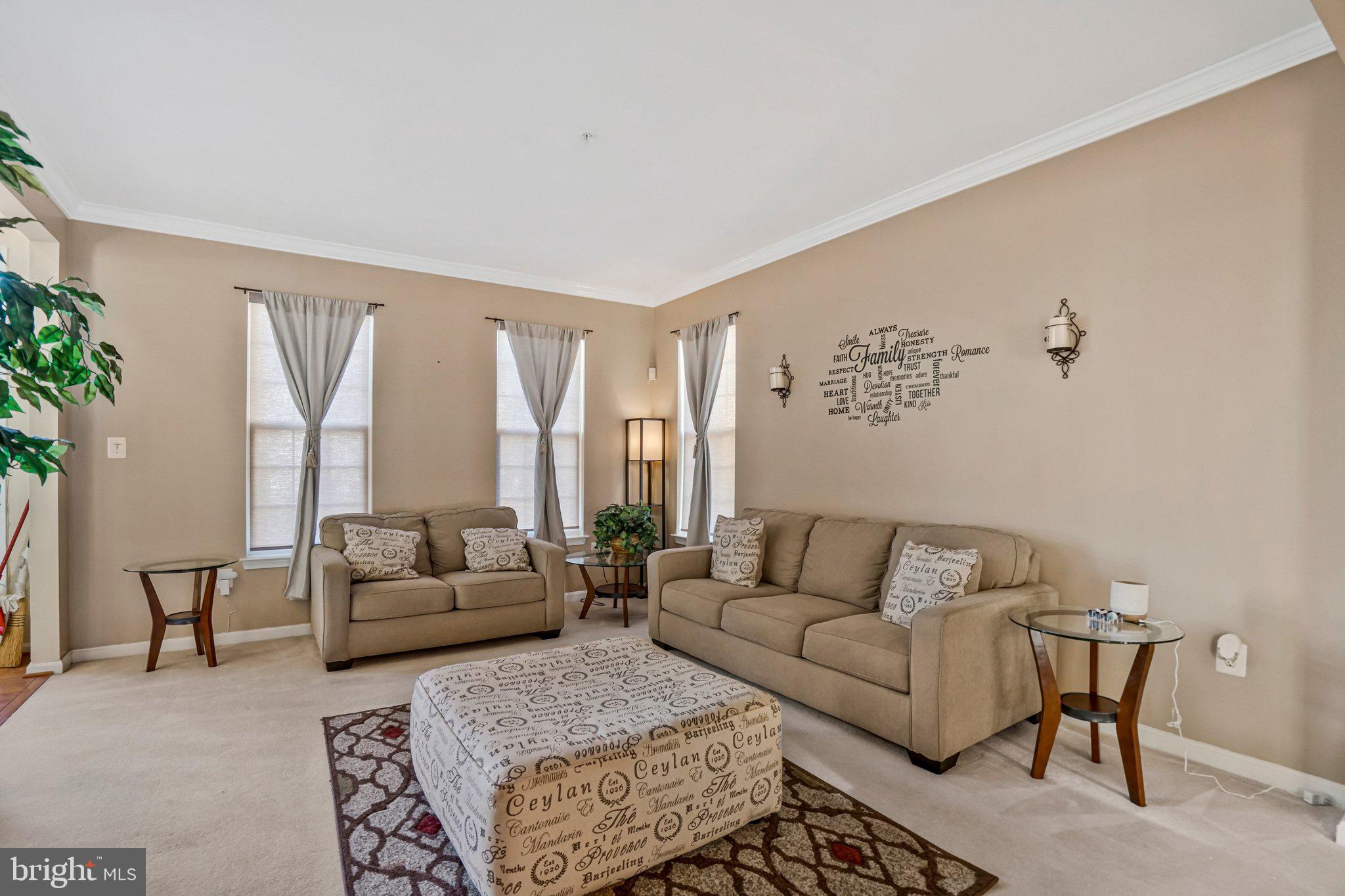 MELWOOD SPRINGS- PLAT 6 - Residential