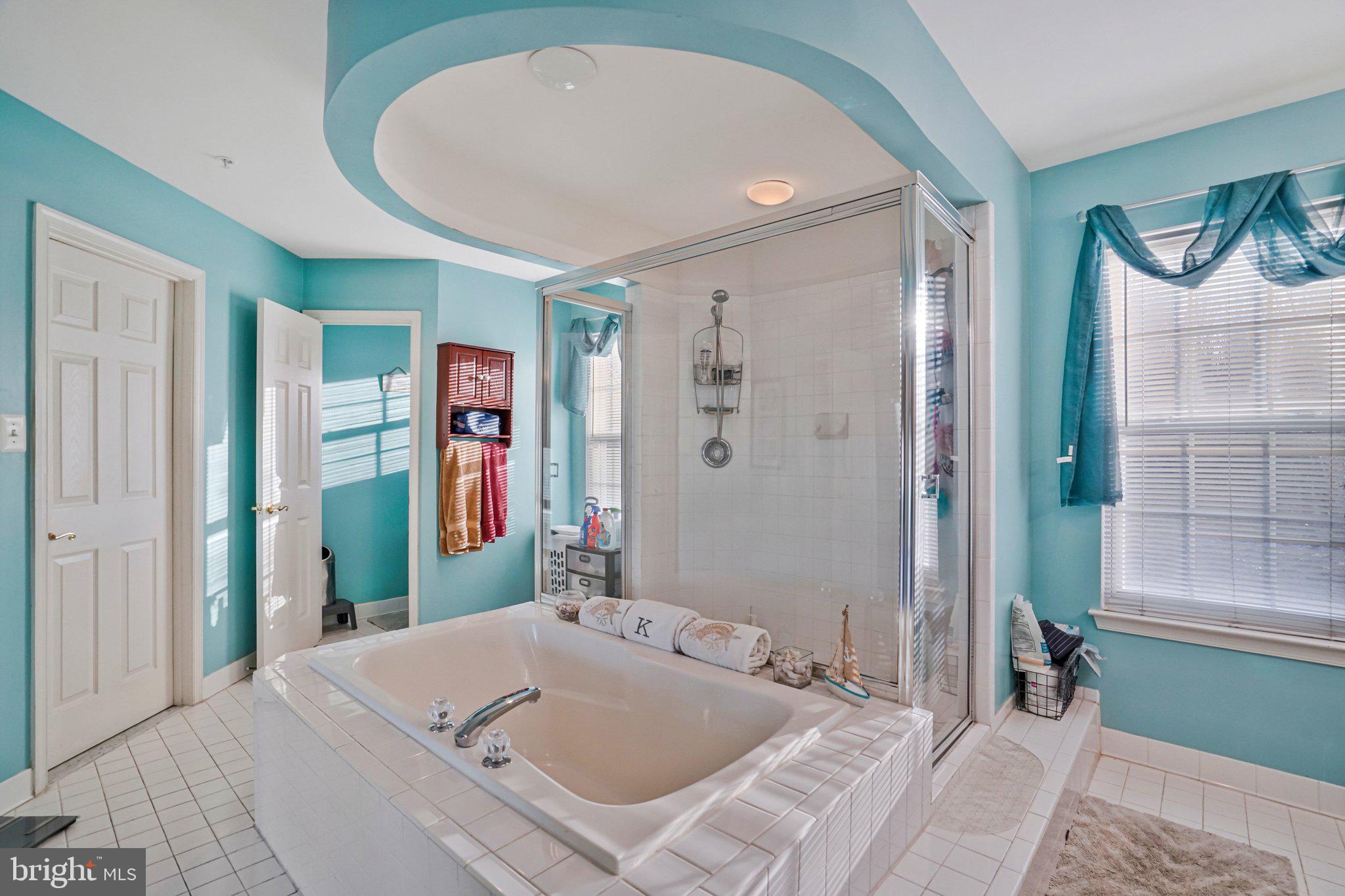 MELWOOD SPRINGS- PLAT 6 - Residential