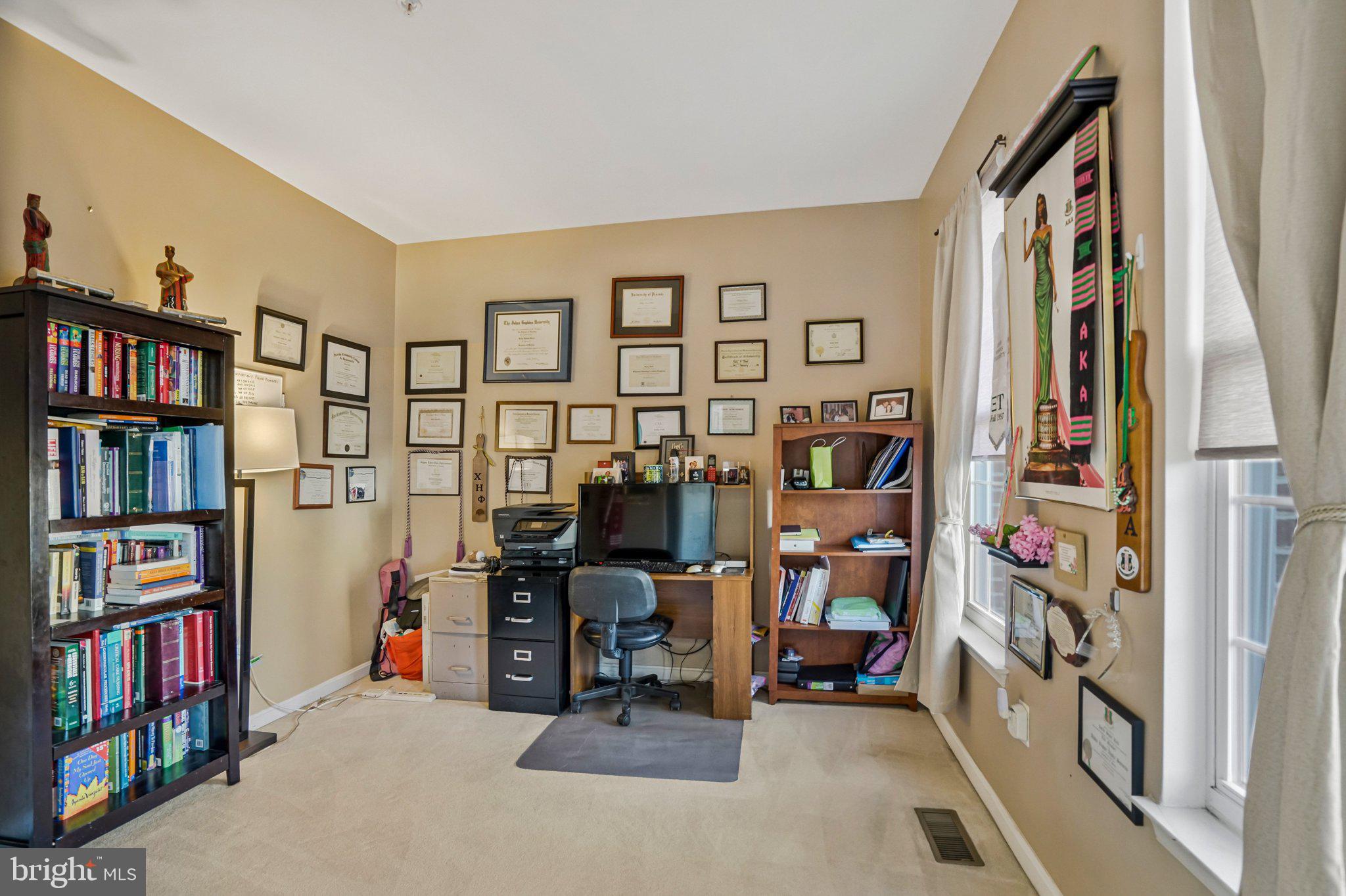 MELWOOD SPRINGS- PLAT 6 - Residential