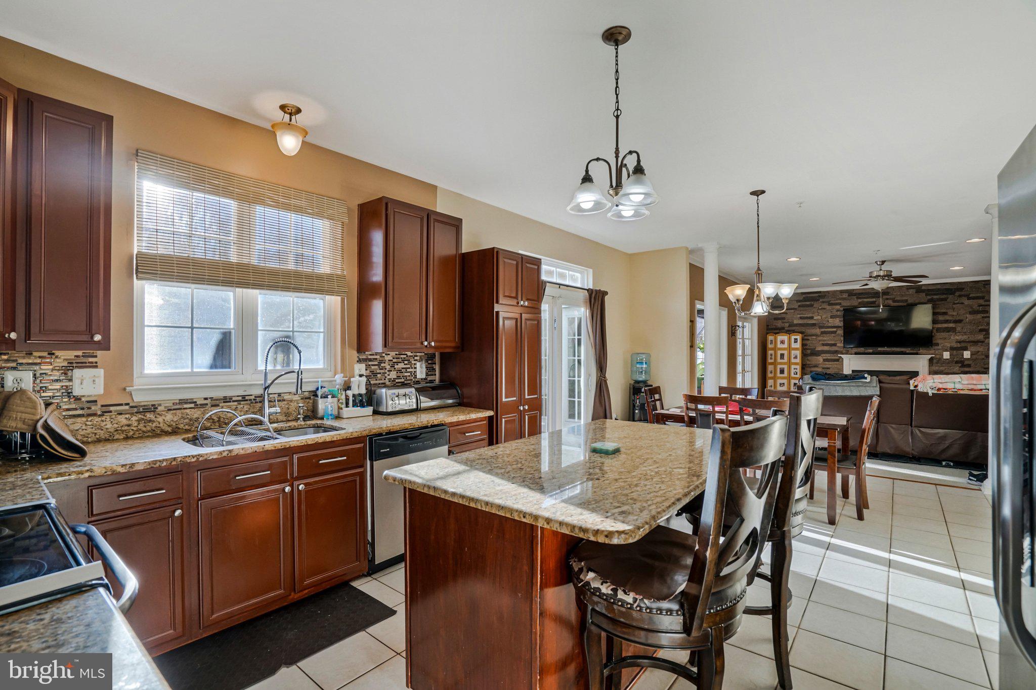 MELWOOD SPRINGS- PLAT 6 - Residential