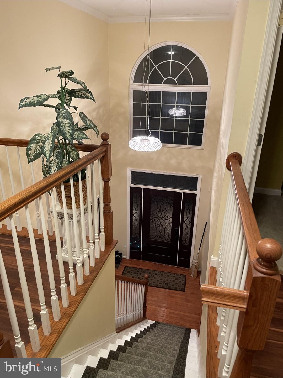 MELWOOD SPRINGS- PLAT 6 - Residential