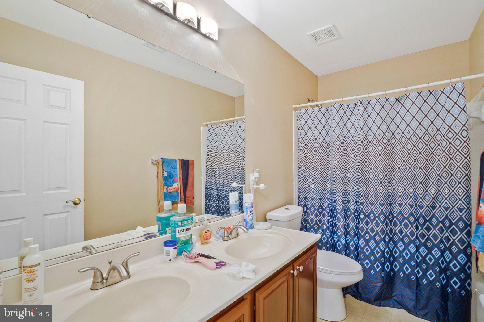 MELWOOD SPRINGS- PLAT 6 - Residential