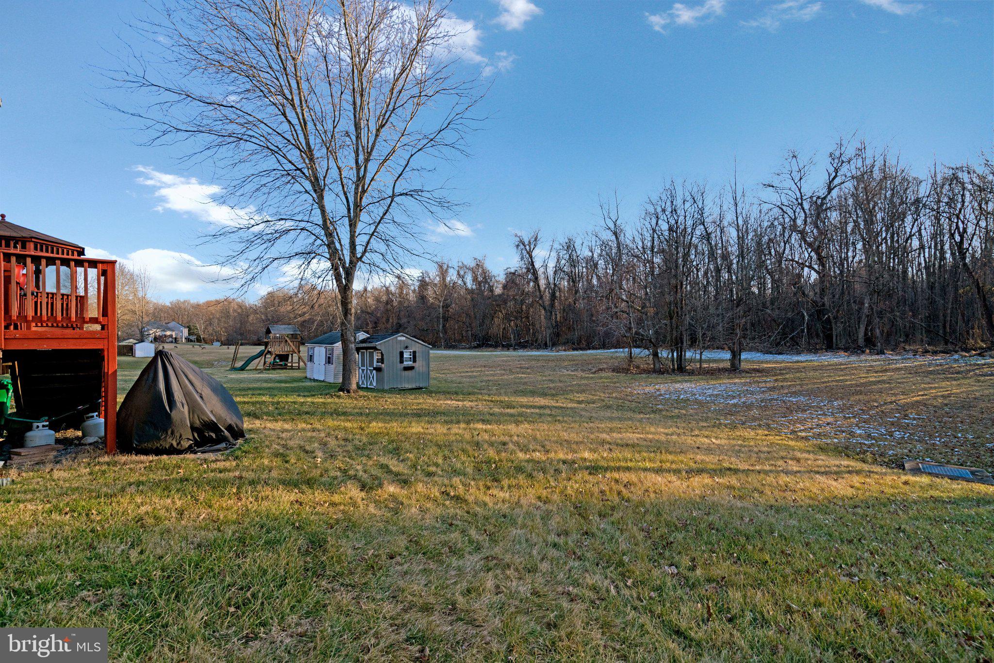 MELWOOD SPRINGS- PLAT 6 - Residential