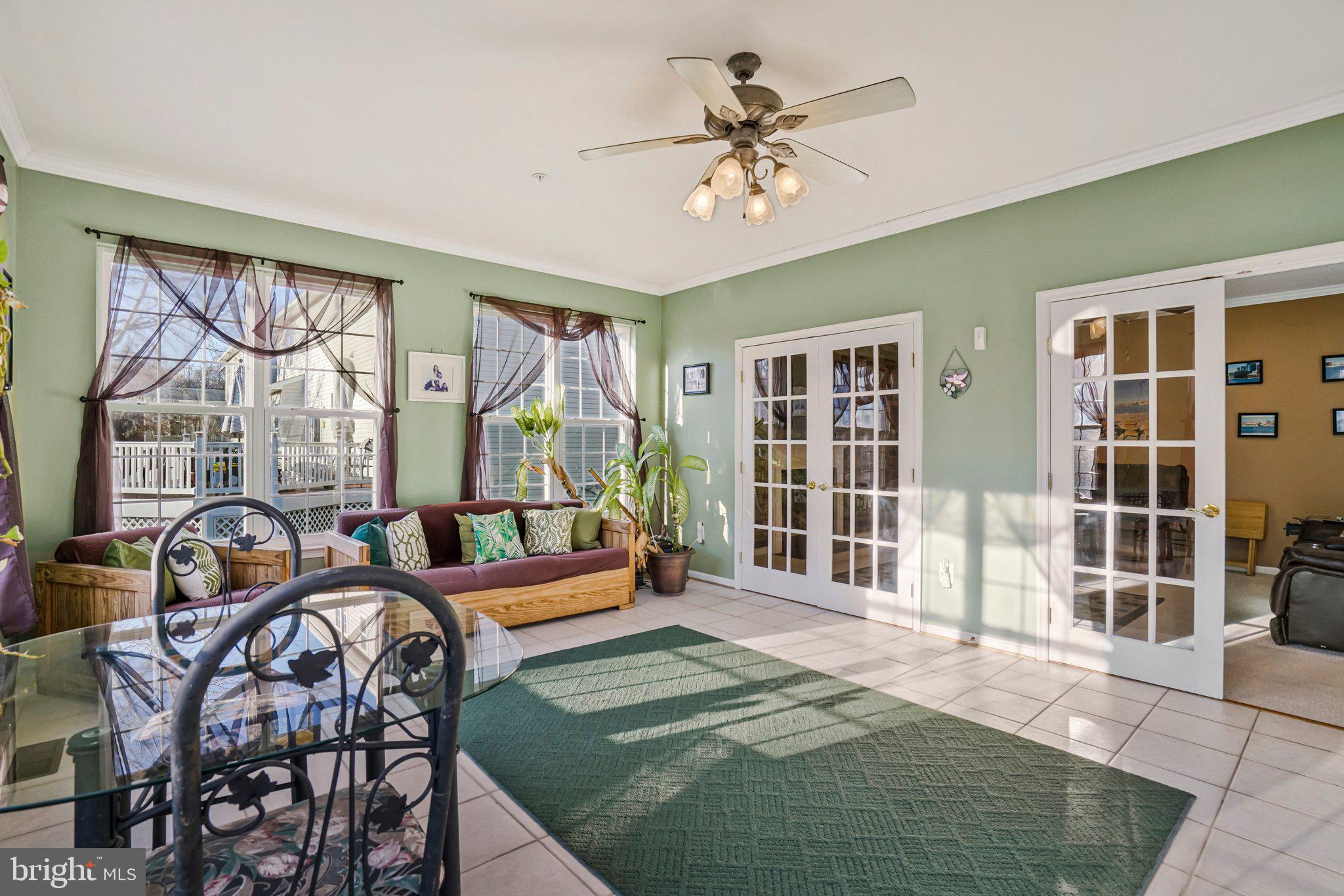 MELWOOD SPRINGS- PLAT 6 - Residential