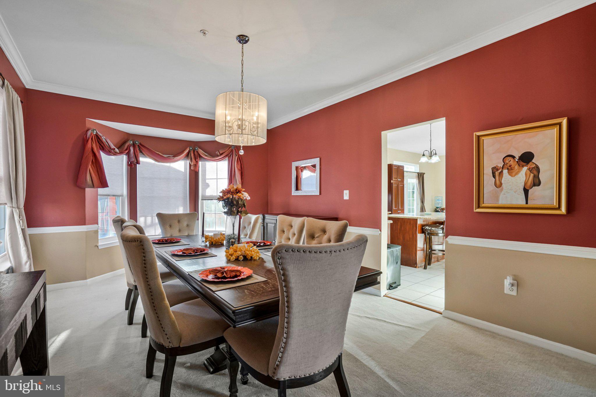 MELWOOD SPRINGS- PLAT 6 - Residential