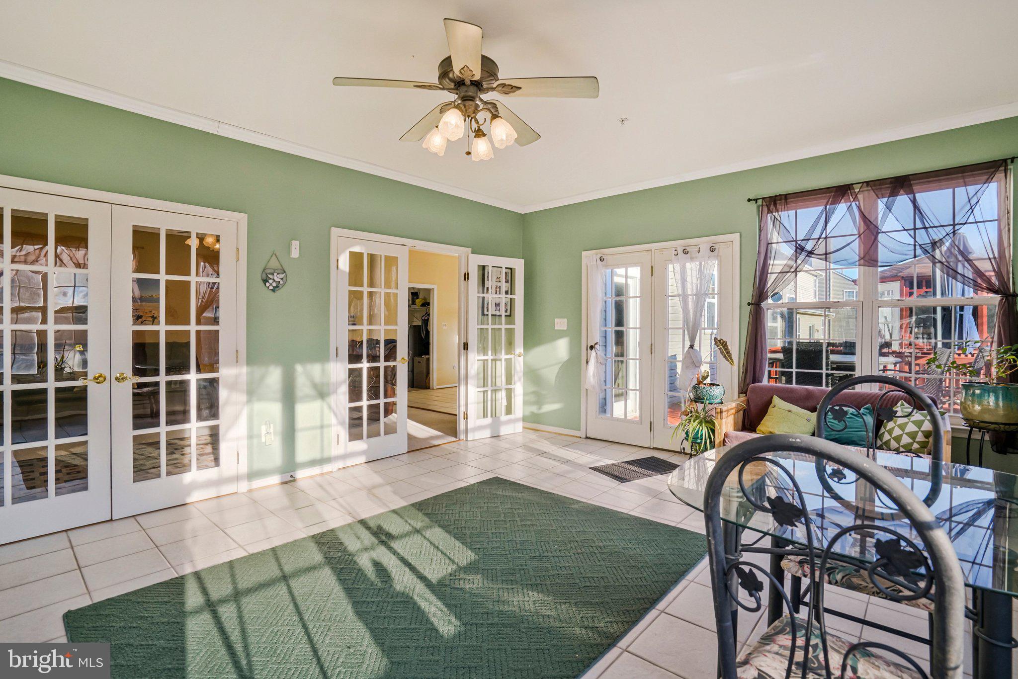 MELWOOD SPRINGS- PLAT 6 - Residential